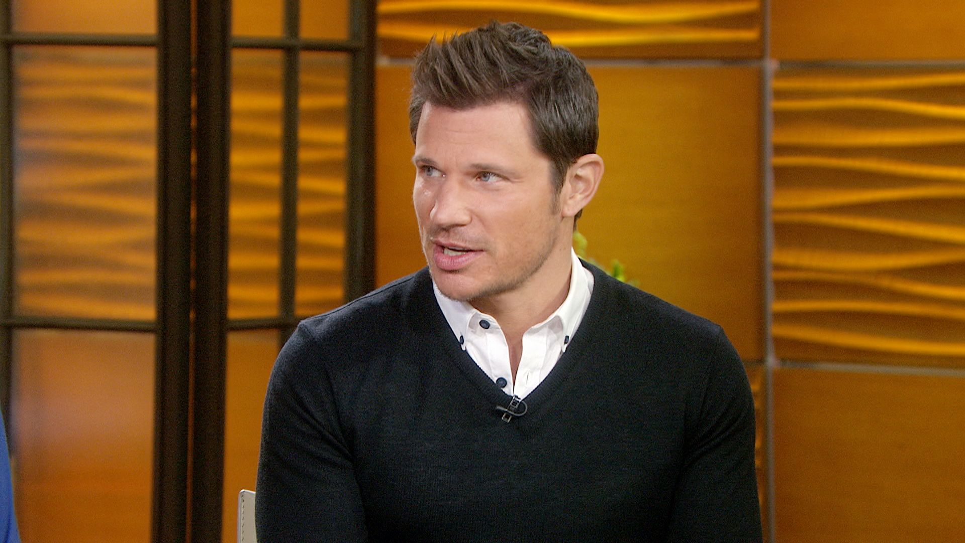 1920x1080 Nick Lachey: Becoming a dad brings 'so many emotions'