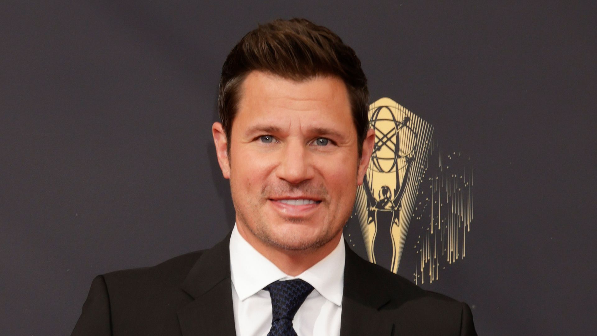 1920x1080 Who is Nick Lachey?