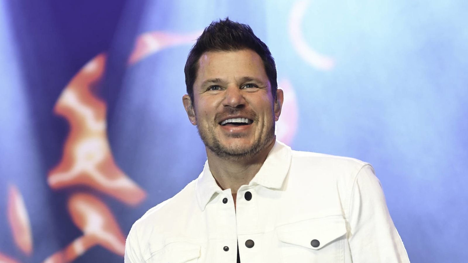 1600x900 Nick Lachey Will Never Read Ex Wife Jessica Simpson's Memoir: 'I Know What The Truth Is'