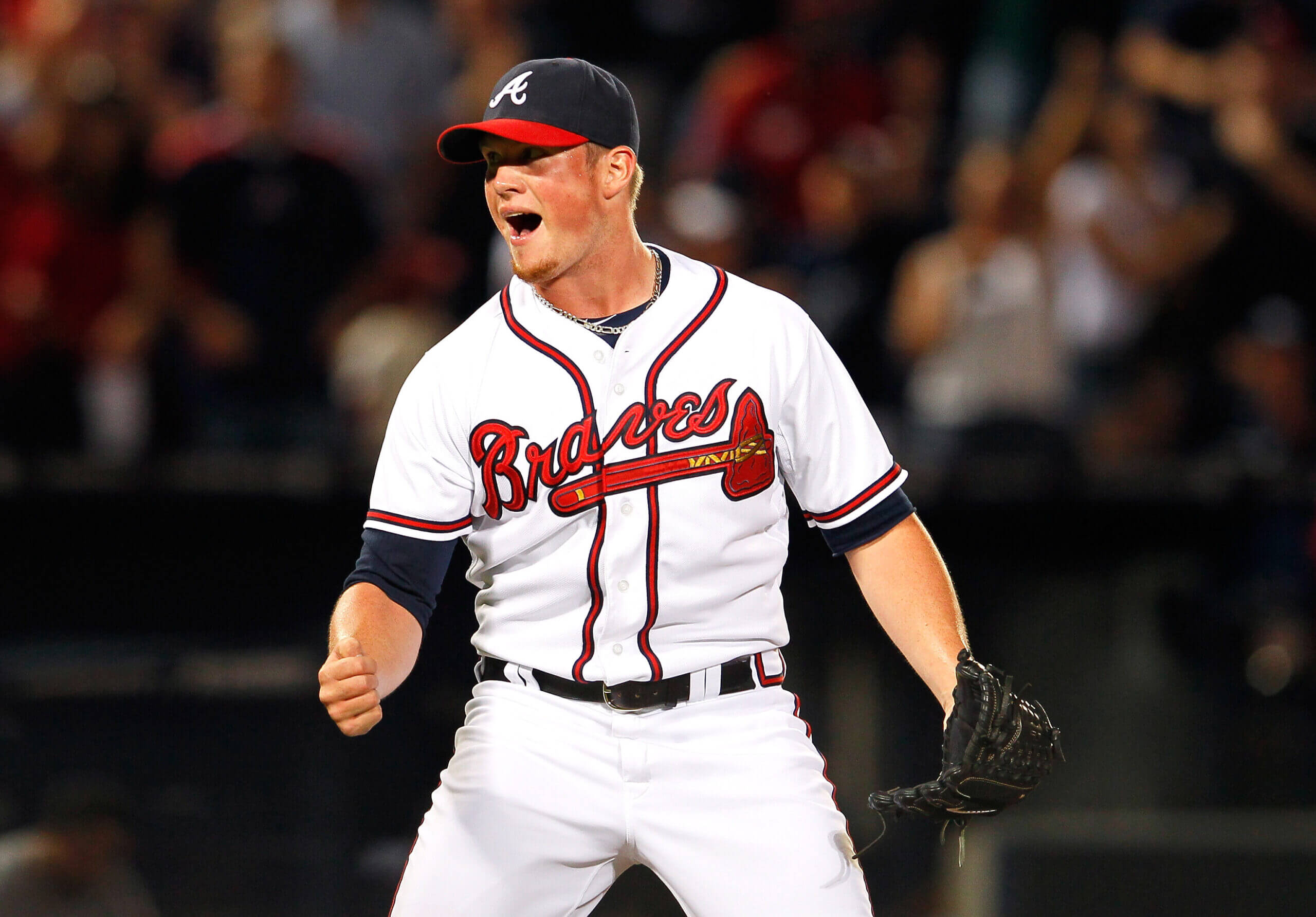 2560x1783 How Craig Kimbrel became one of the greatest closers of all time: 'The hitters never stood a chance'