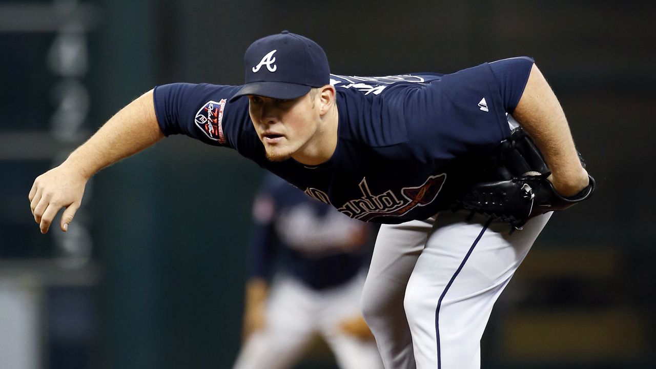 1280x720 Kimbrel's unique stance mocked