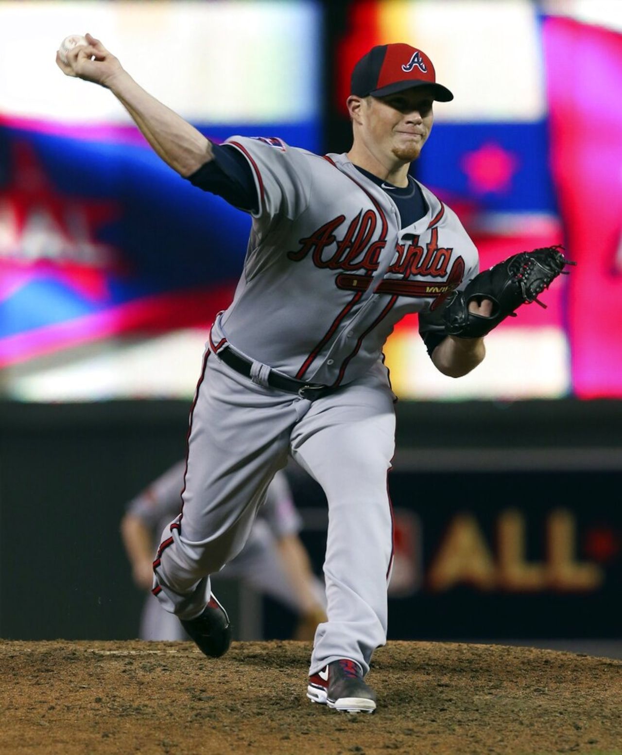1280x1553 Atlanta Braves Signing Former All Star Reliever Craig Kimbrel