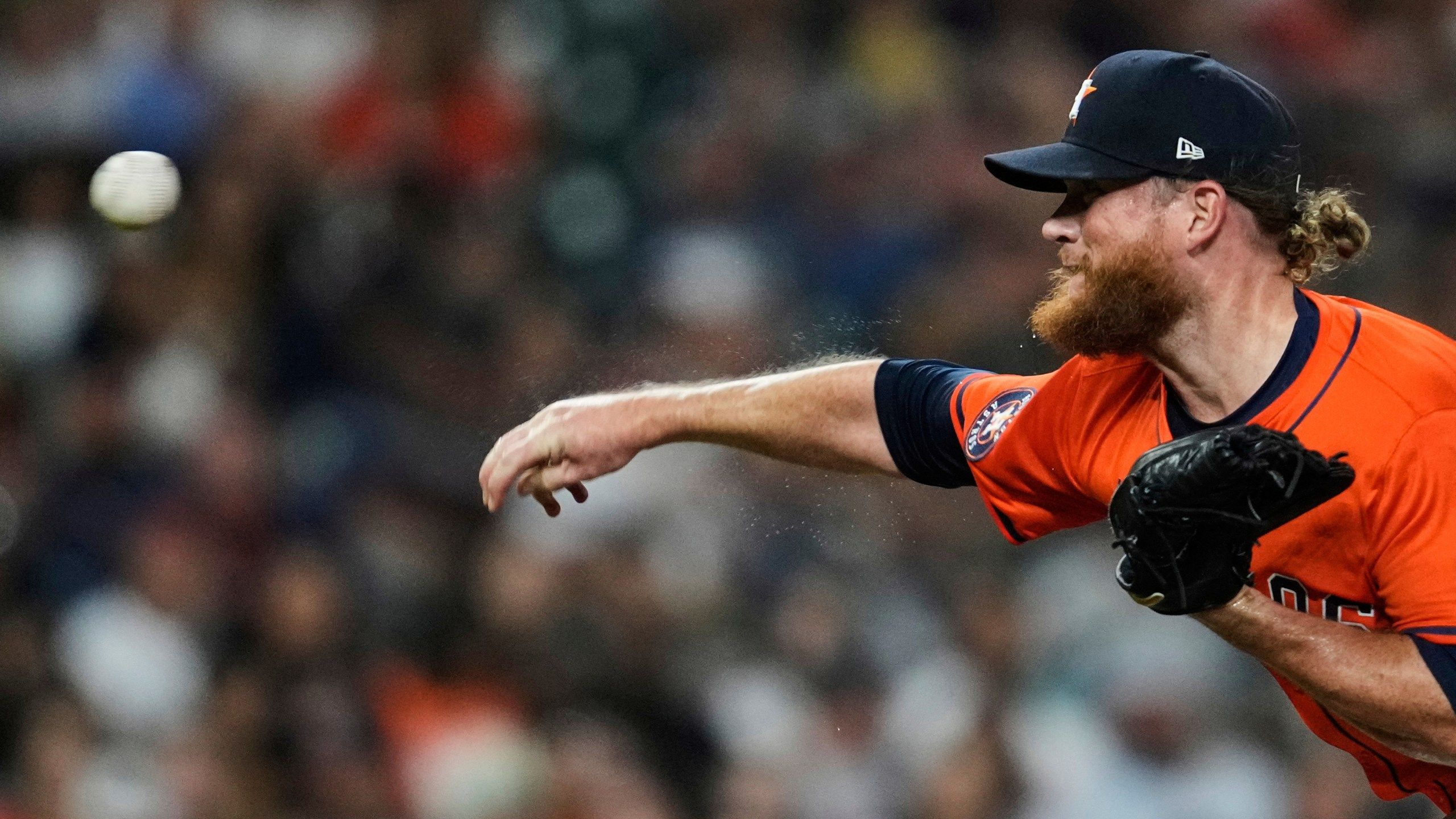 2560x1440 Mets Sign Nine Time All Star Craig Kimbrel To Minor League Deal With Invitation To Spring Training