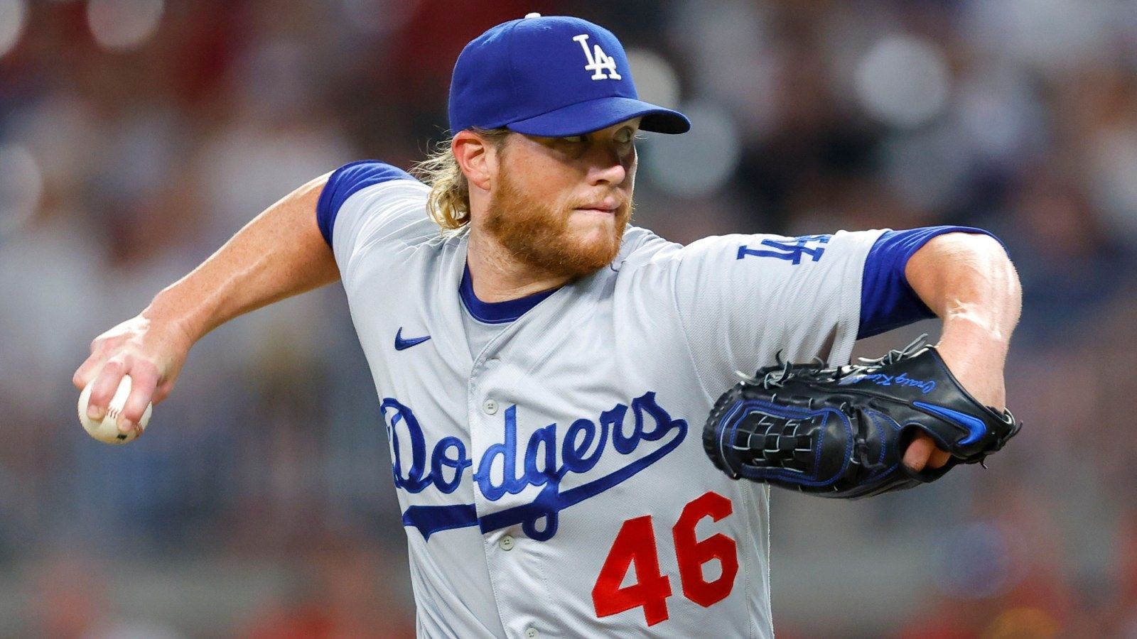 1600x900 Craig Kimbrel remains Dodgers' closer