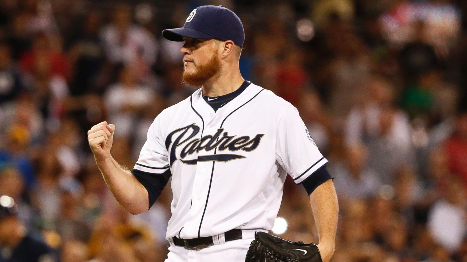 1600x900 Craig Kimbrel Wallpaper