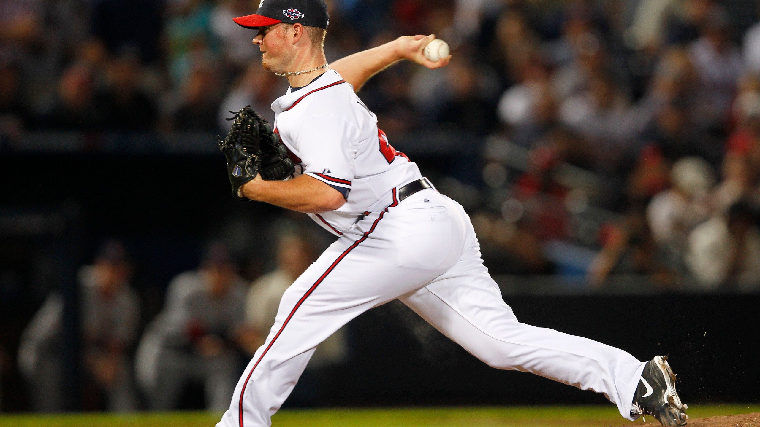 2560x1440 Columbus Clingstones Add Former MLB All Star Craig Kimbrel To Roster