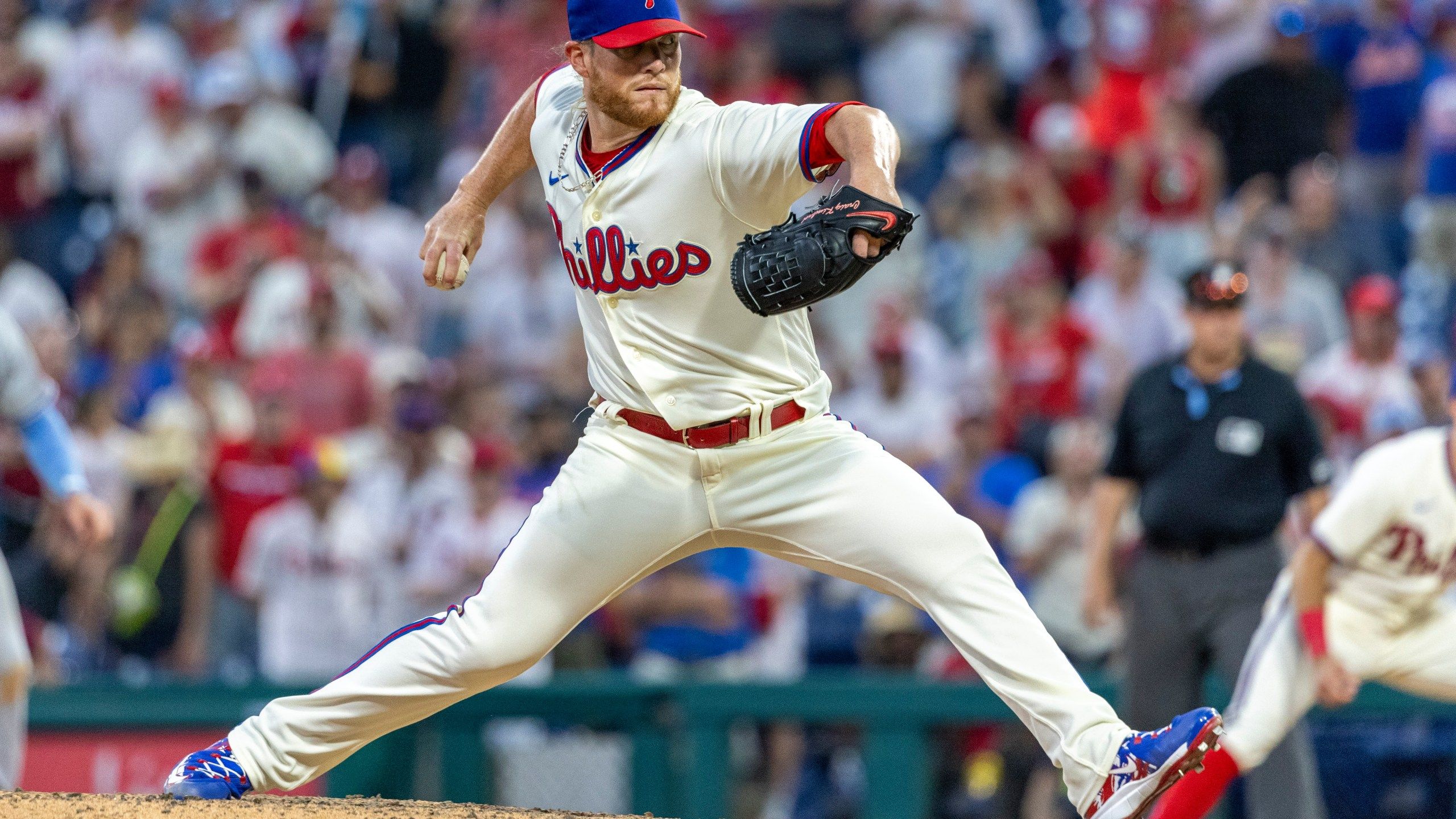 2560x1440 Huntsville Native Craig Kimbrel Heading To 9th Career MLB All Star Game