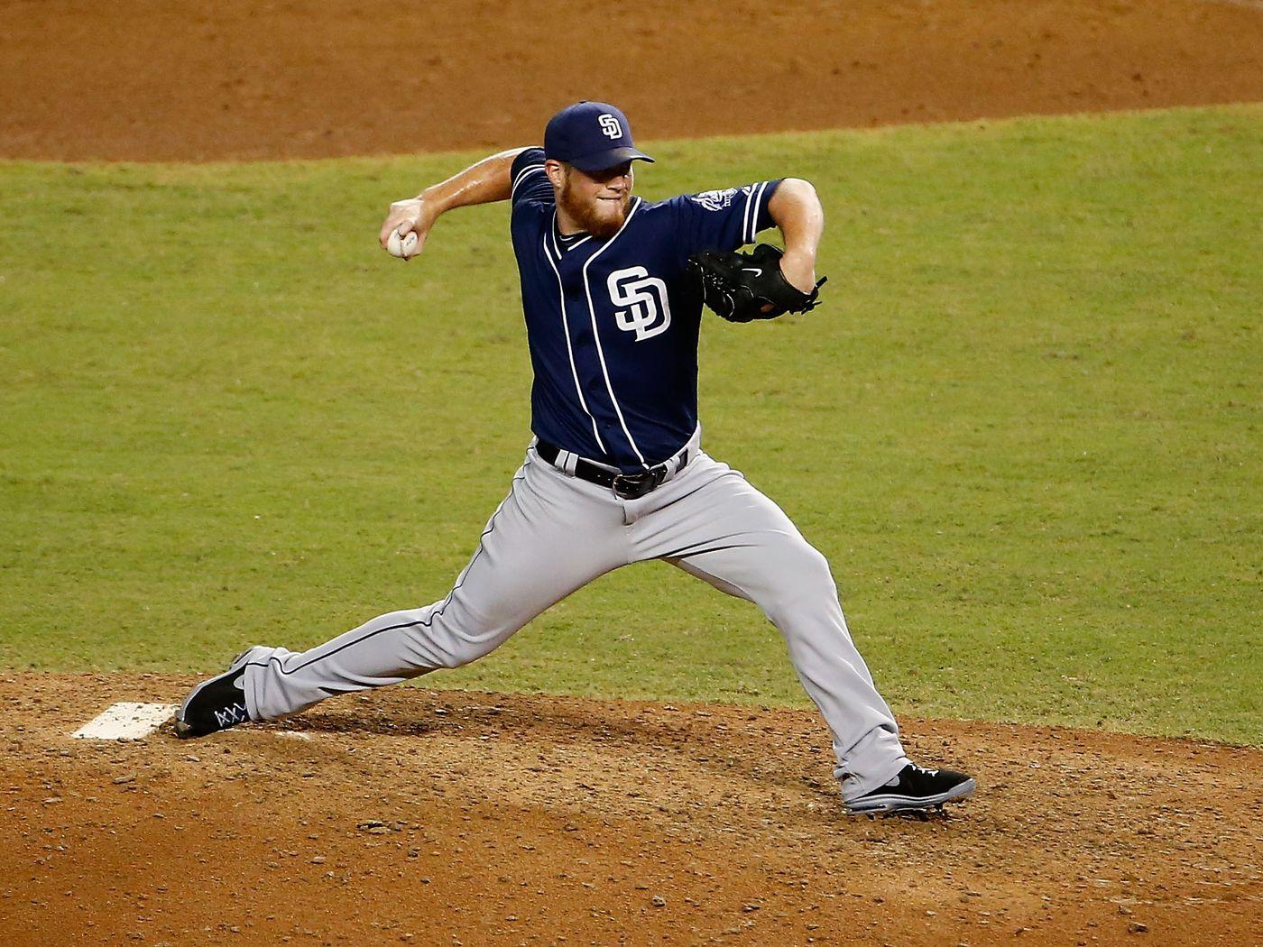 1400x1050 Craig Kimbrel Wallpaper