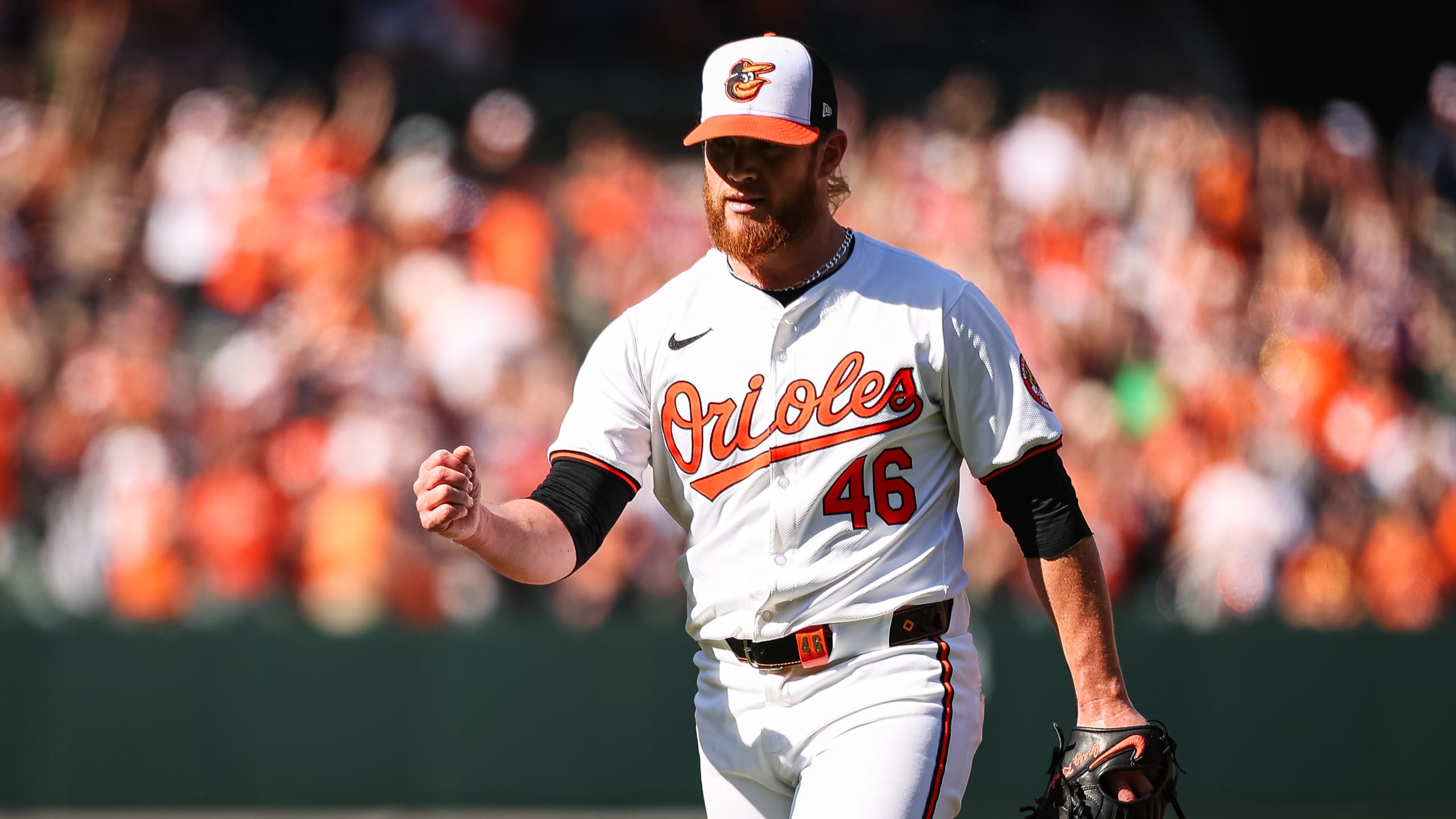 2560x1440 What should the Atlanta Braves expect from Craig Kimbrel in 2025?