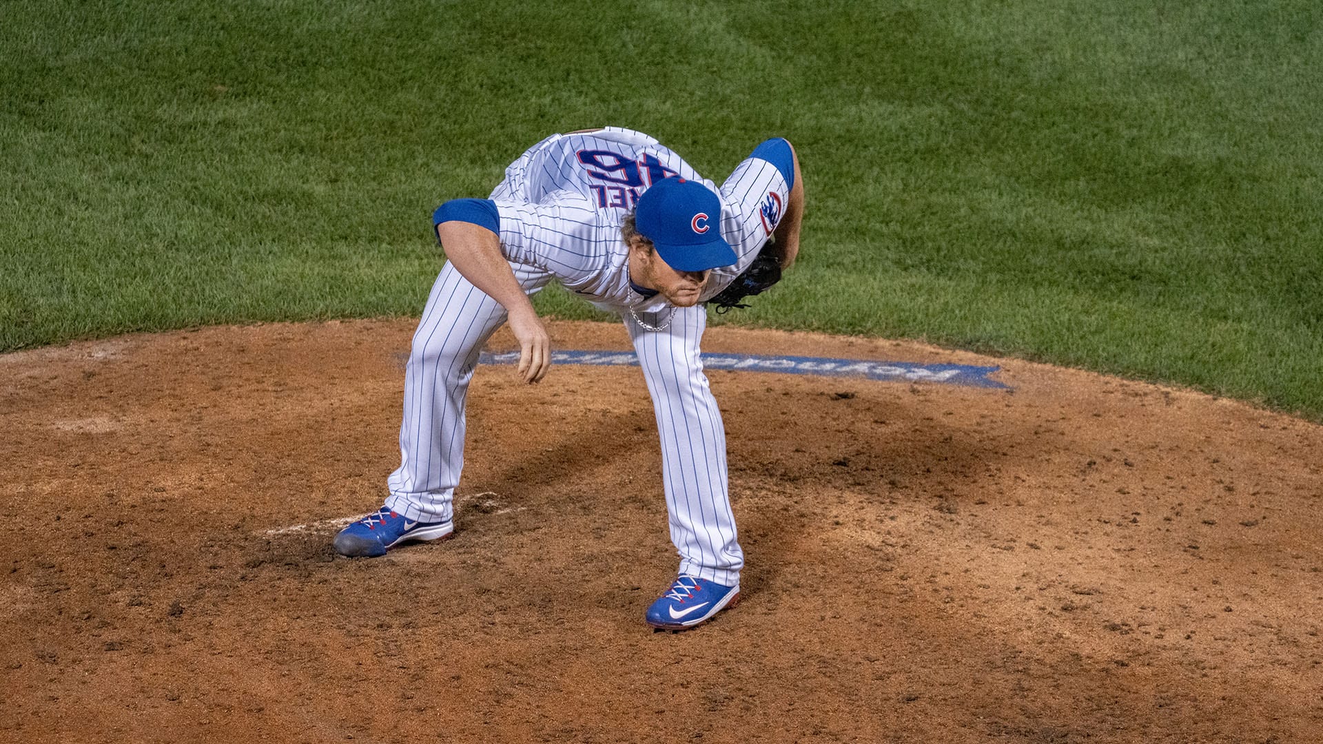 1920x1080 Deep Dive: Craig Kimbrel trending in the right direction