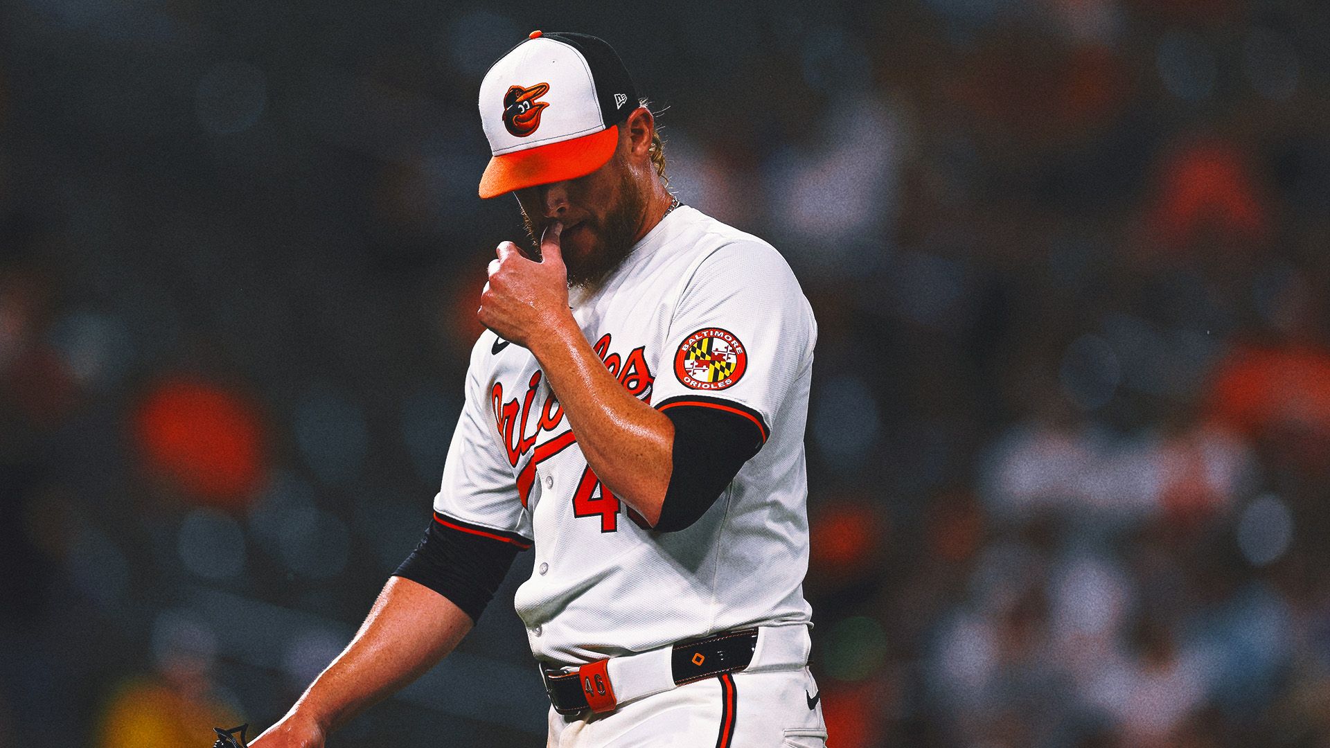 1920x1080 Orioles designate reliever Craig Kimbrel for assignment