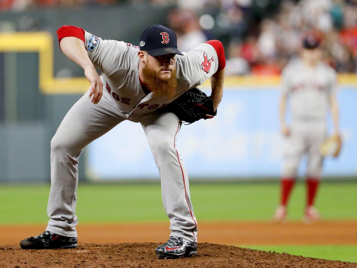 1400x1050 Craig Kimbrel Wallpaper