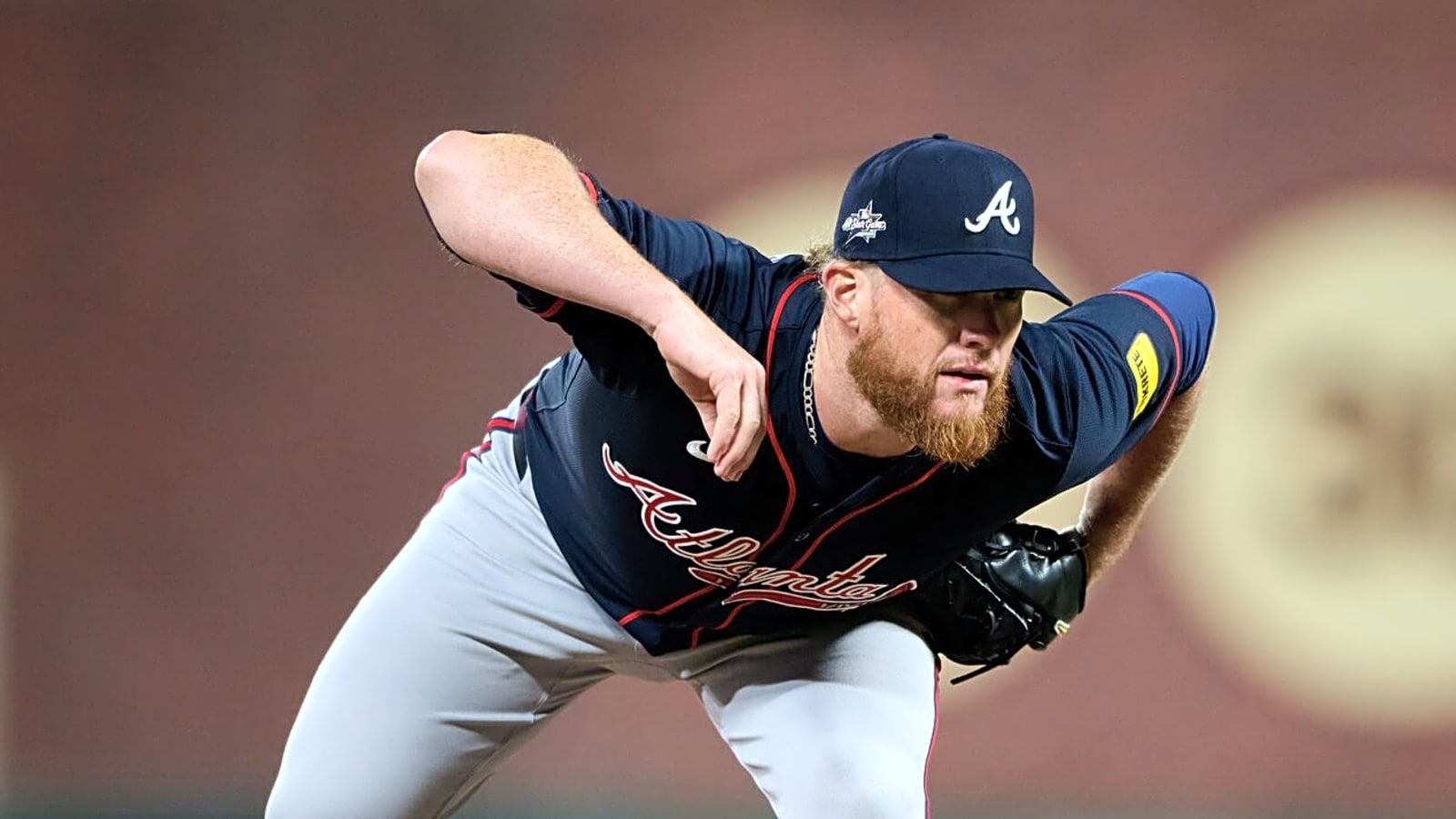 1600x900 Kimbrel lands with World Series contender after latest release