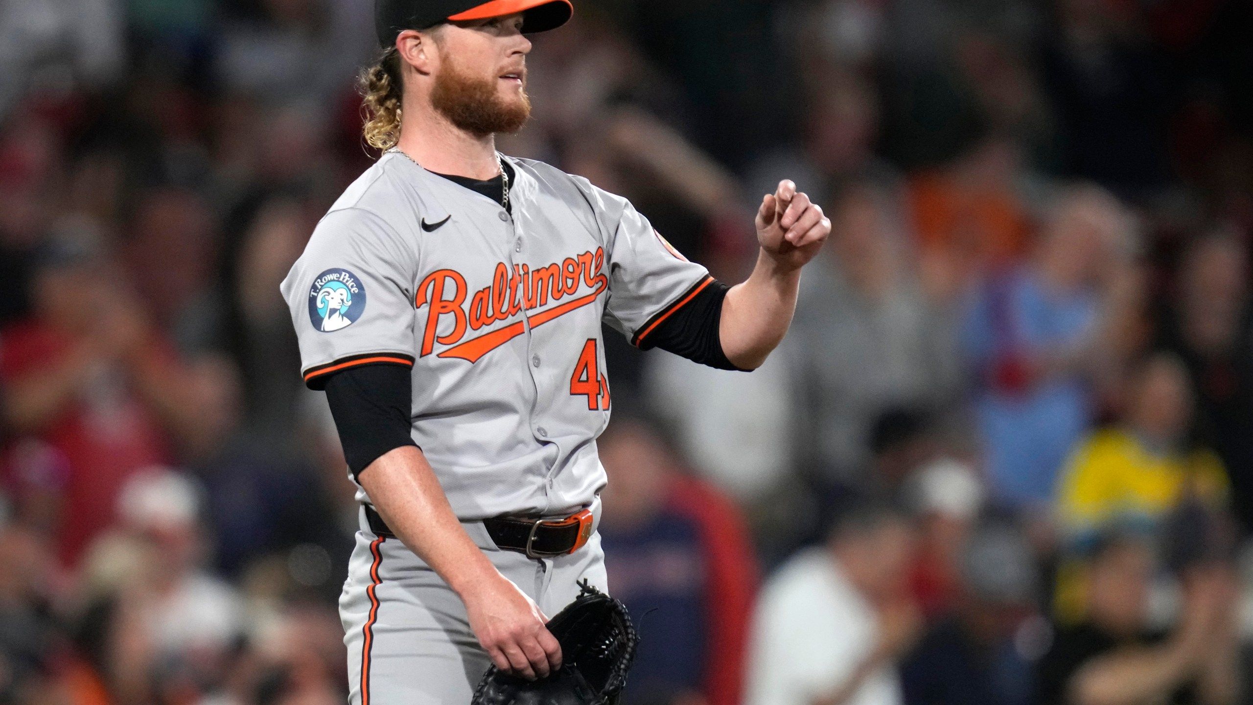 2560x1440 REPORT: Huntsville Native And MLB All Star Craig Kimbrel Called Up To Atlanta Braves