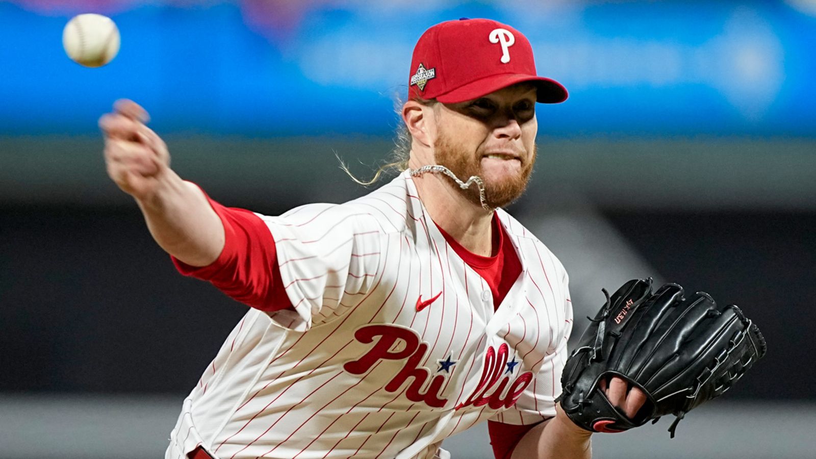 1600x900 MLB 2023: Former Phillies Closer Craig Kimbrel Agrees To 1 Year Deal With Baltimore Orioles