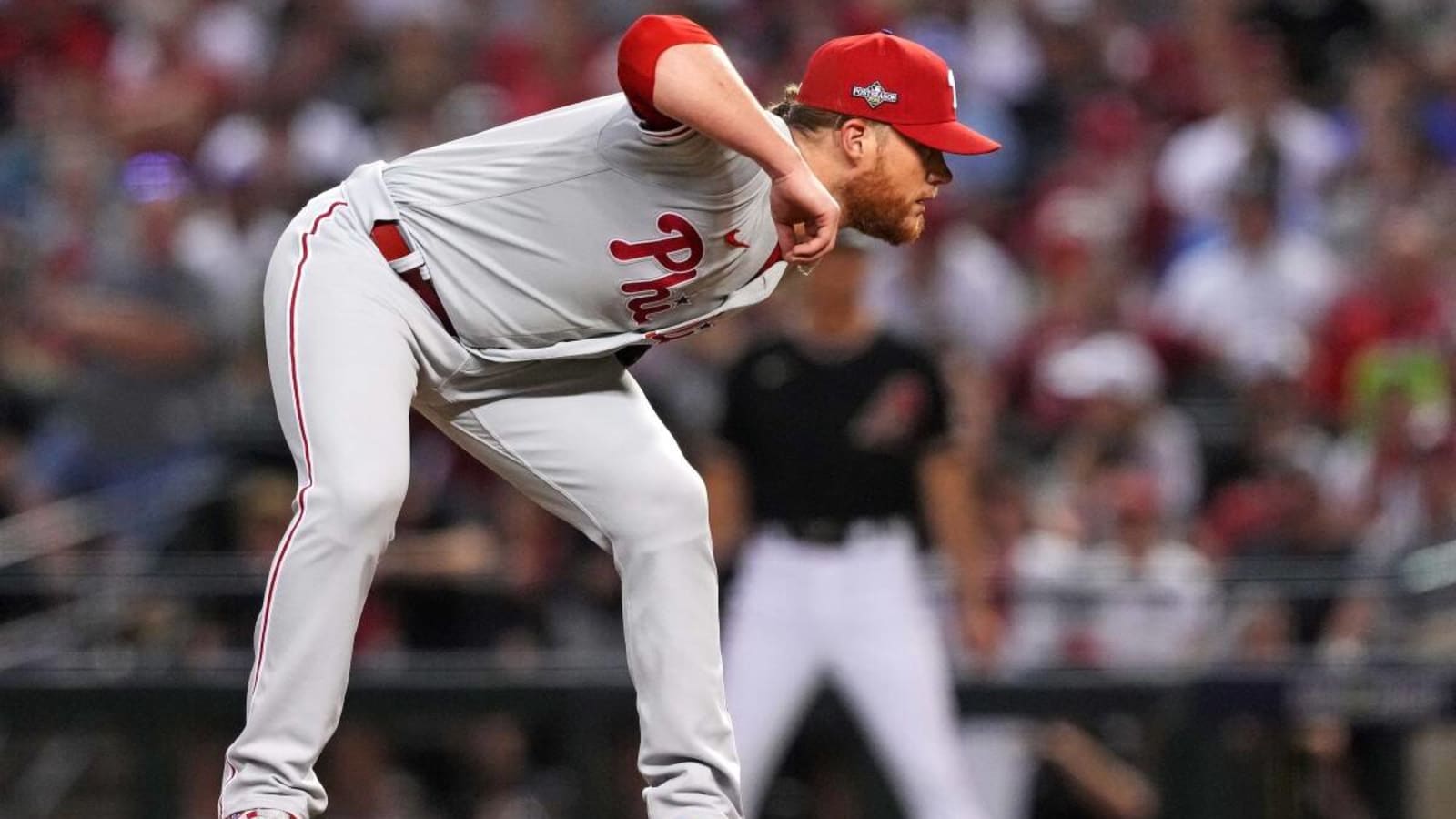 1600x900 MLB.com wants the Atlanta Braves to bring back Craig Kimbrel for their bullpen