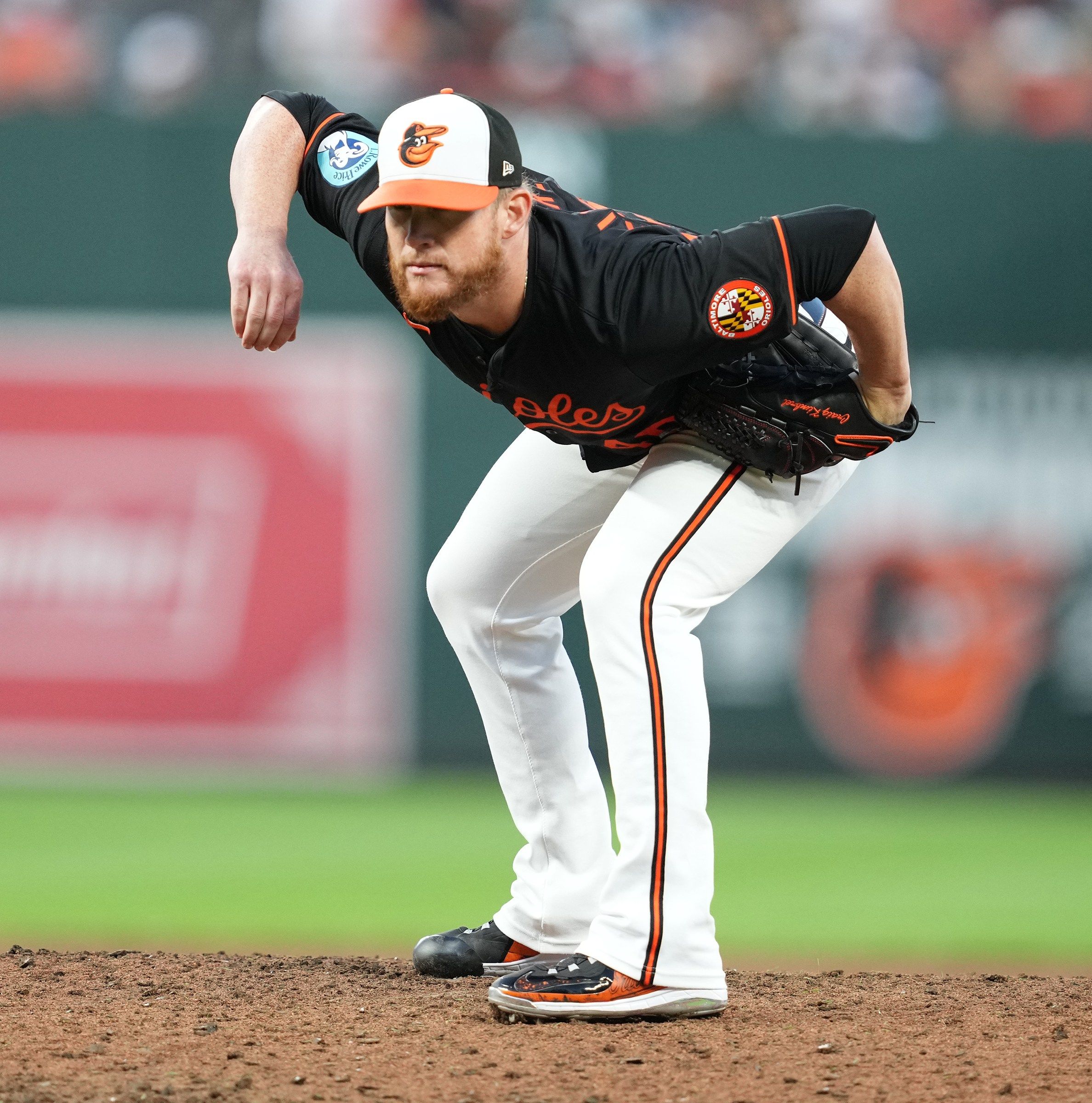 2376x2400 What should the Atlanta Braves expect from Craig Kimbrel in 2025?