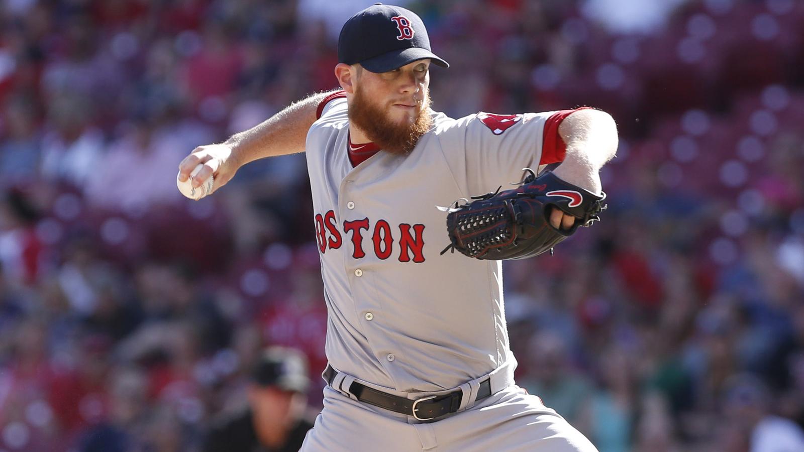 1600x900 Craig Kimbrel Wallpaper