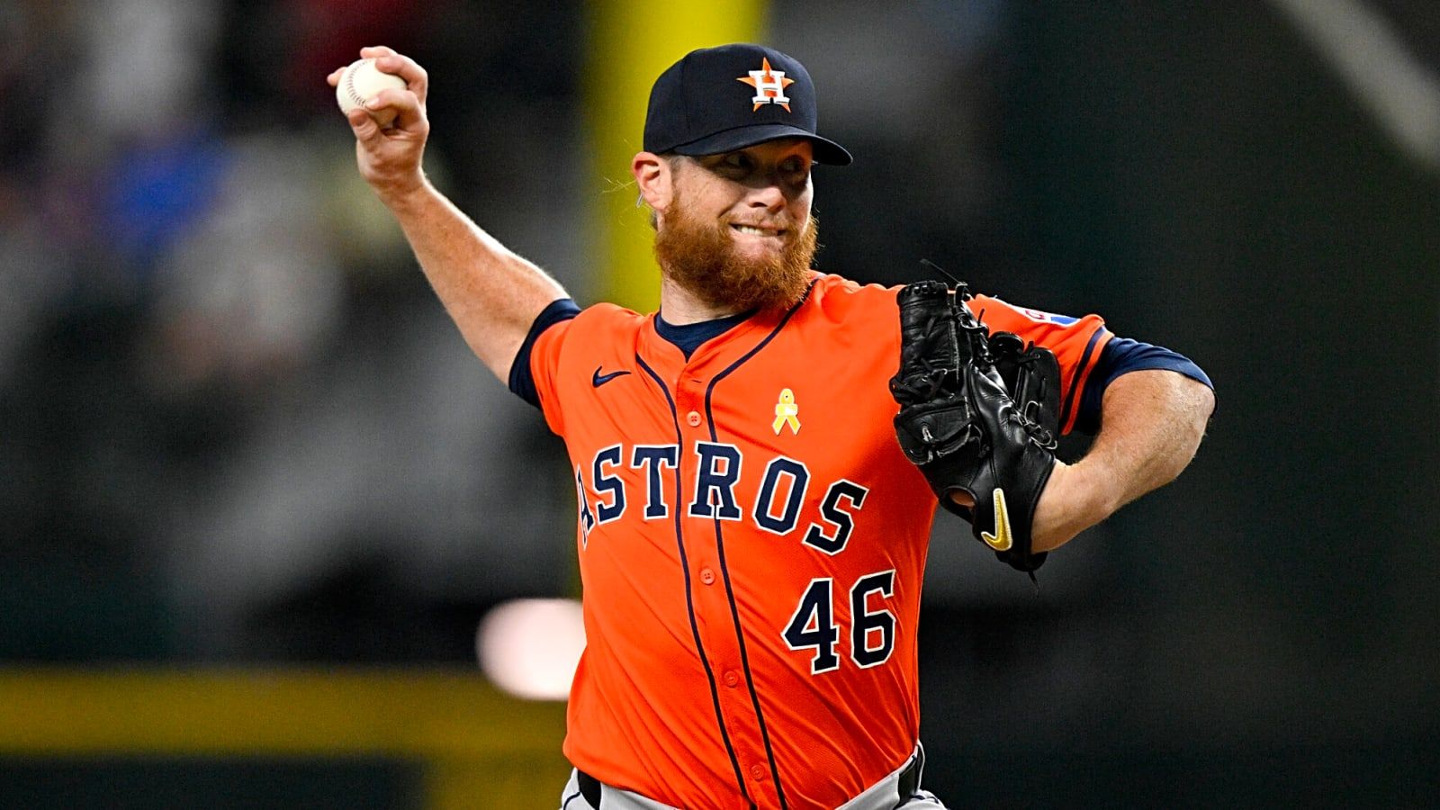 1600x900 Mets To Sign Craig Kimbrel To Minor League Deal