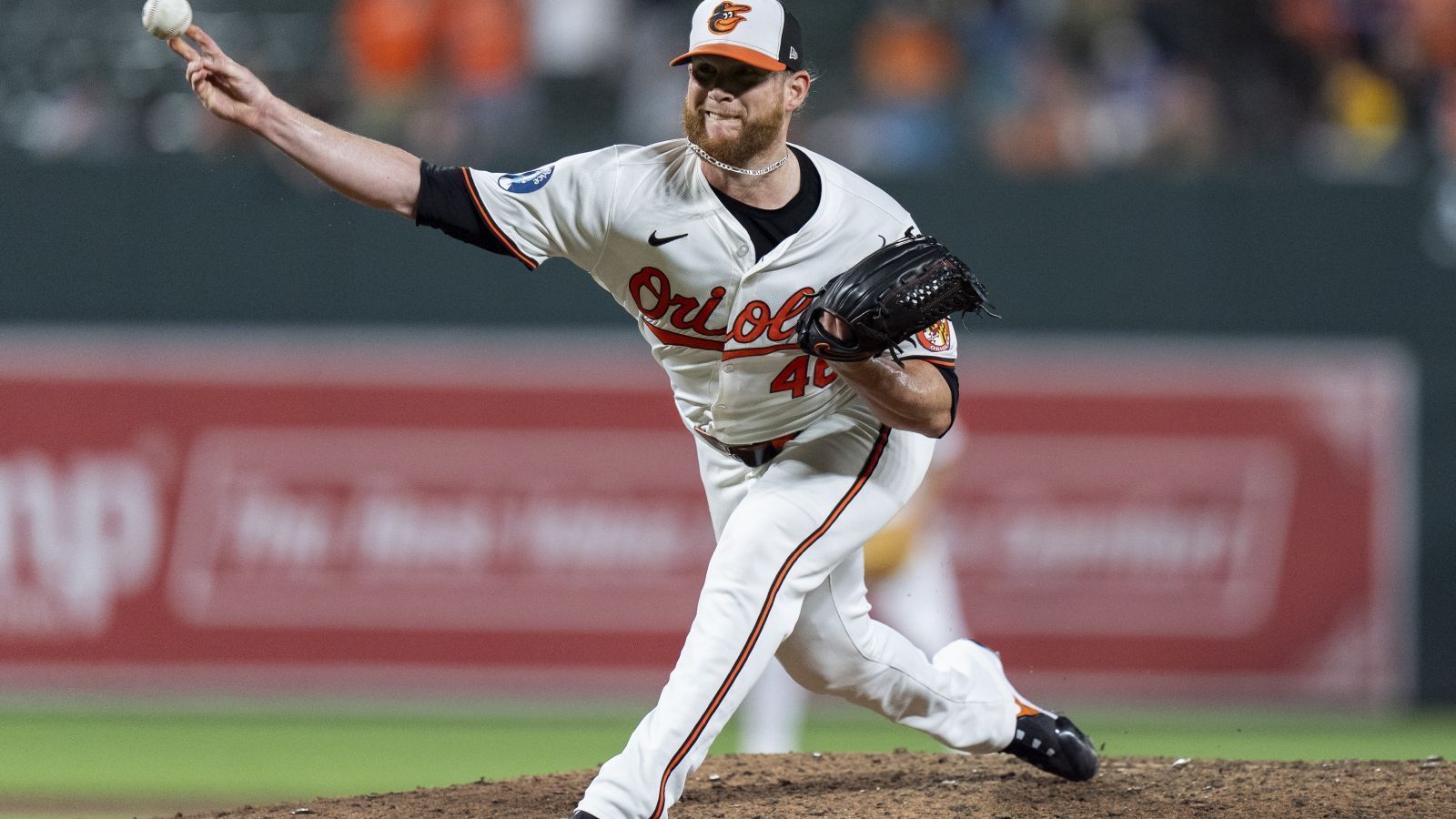 1600x900 Braves Sign 9 Time All Star Closer Craig Kimbrel To Minor League Deal
