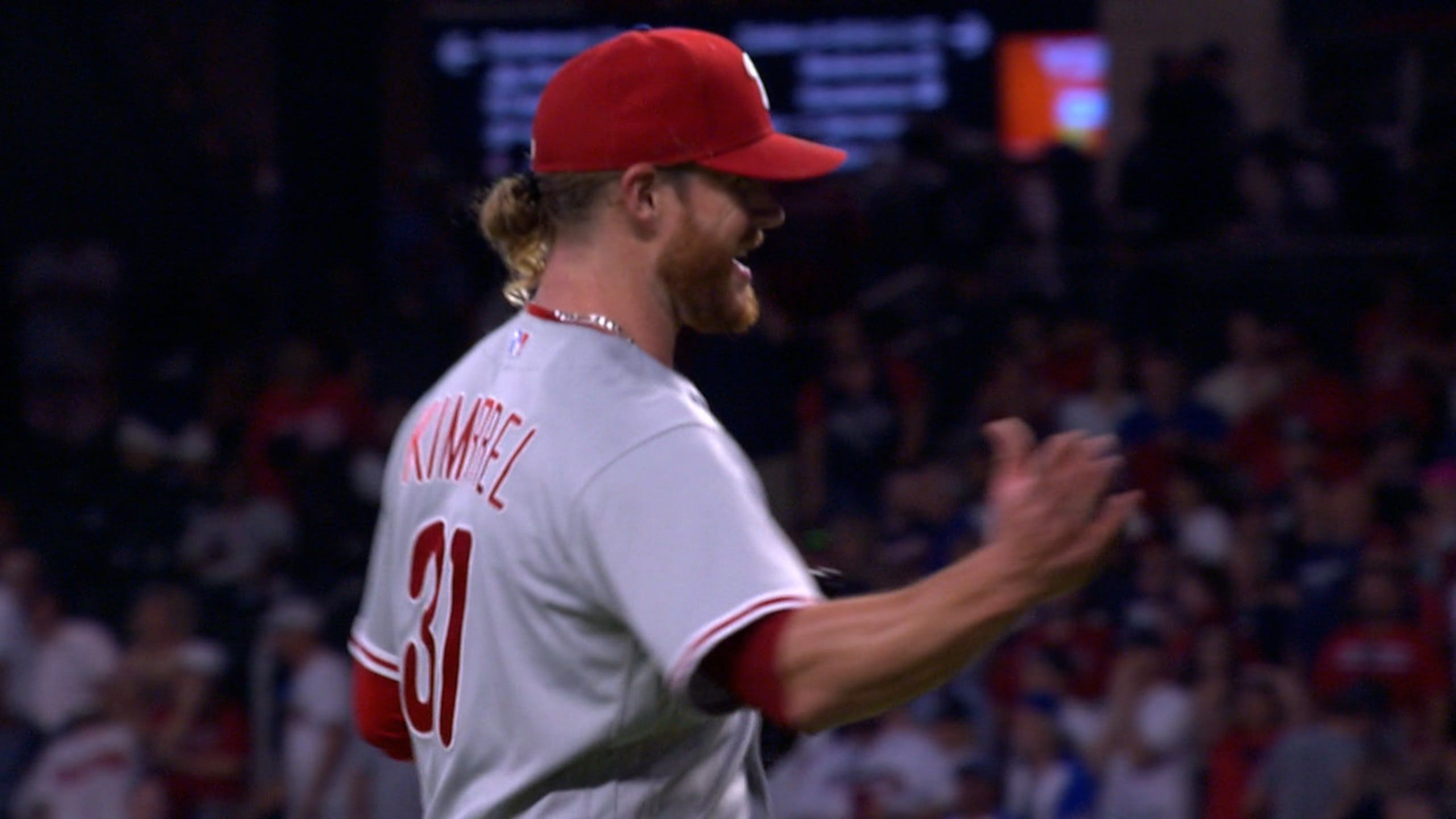 2560x1440 Craig Kimbrel shuts down former team, becomes eighth pitcher in history with 400 career saves