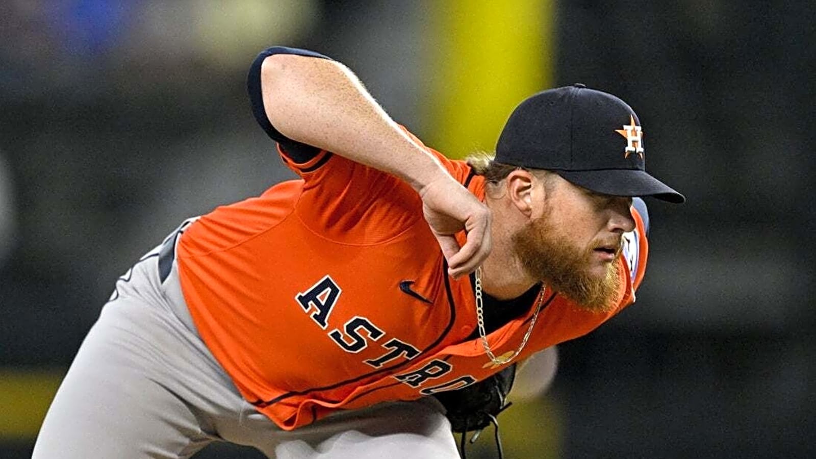 1600x900 Reports: Mets To Sign Reliever Craig Kimbrel To Minor League Deal