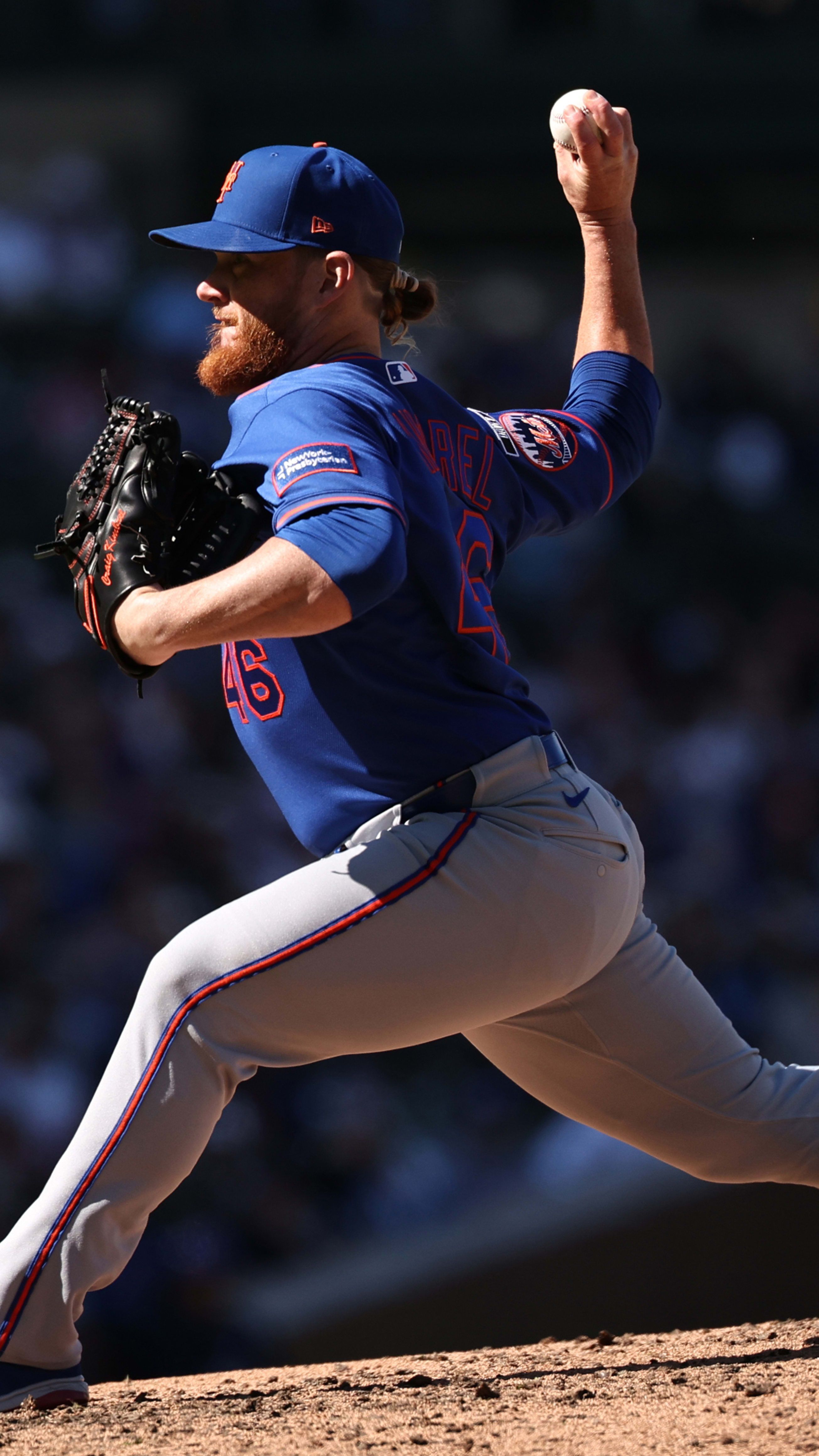 2608x4636 Craig Kimbrel Stats and Highlights Player Stories