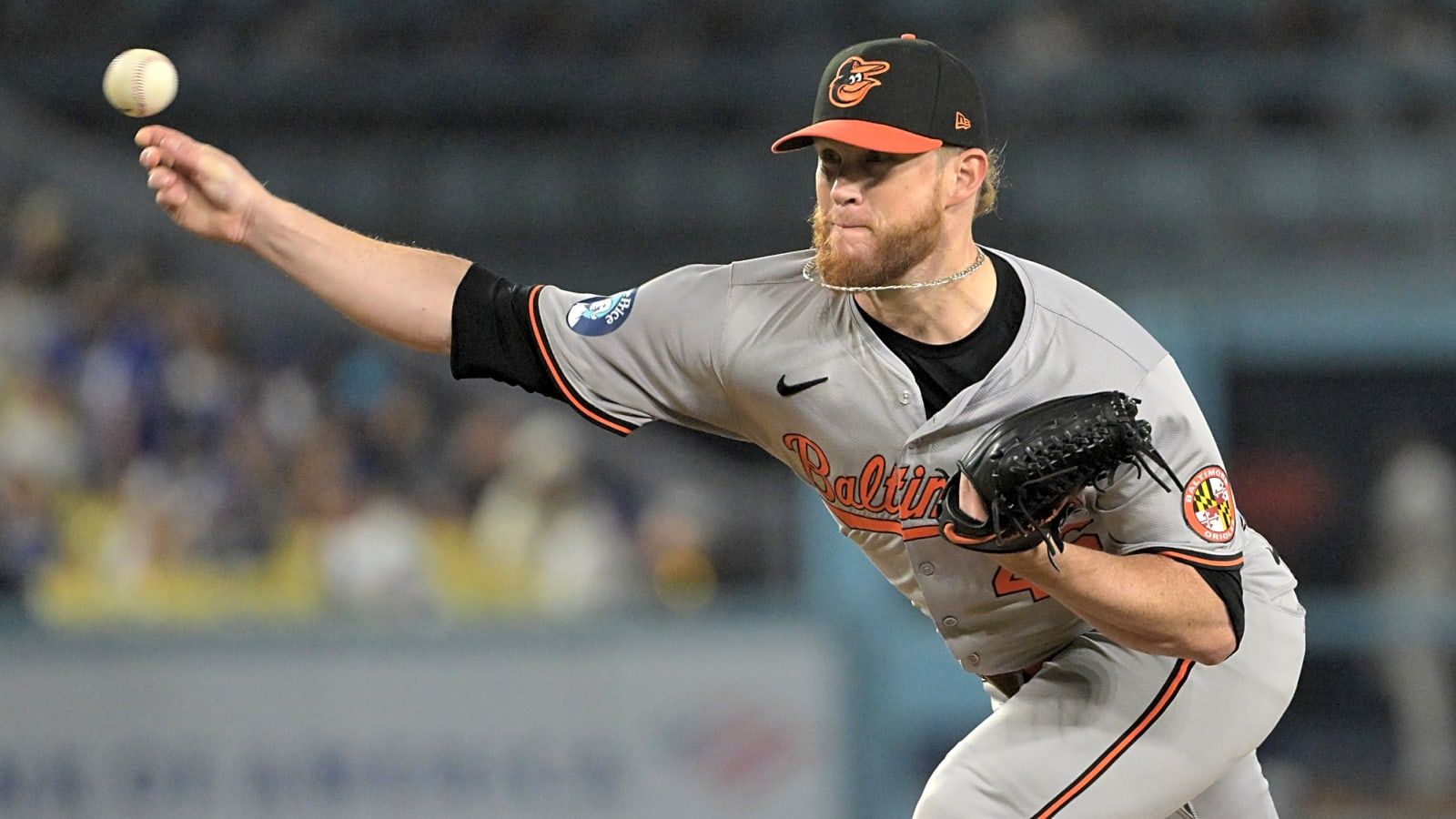 1600x900 The Craig Kimbrel waiting game continues, as he stars in Gwinnett