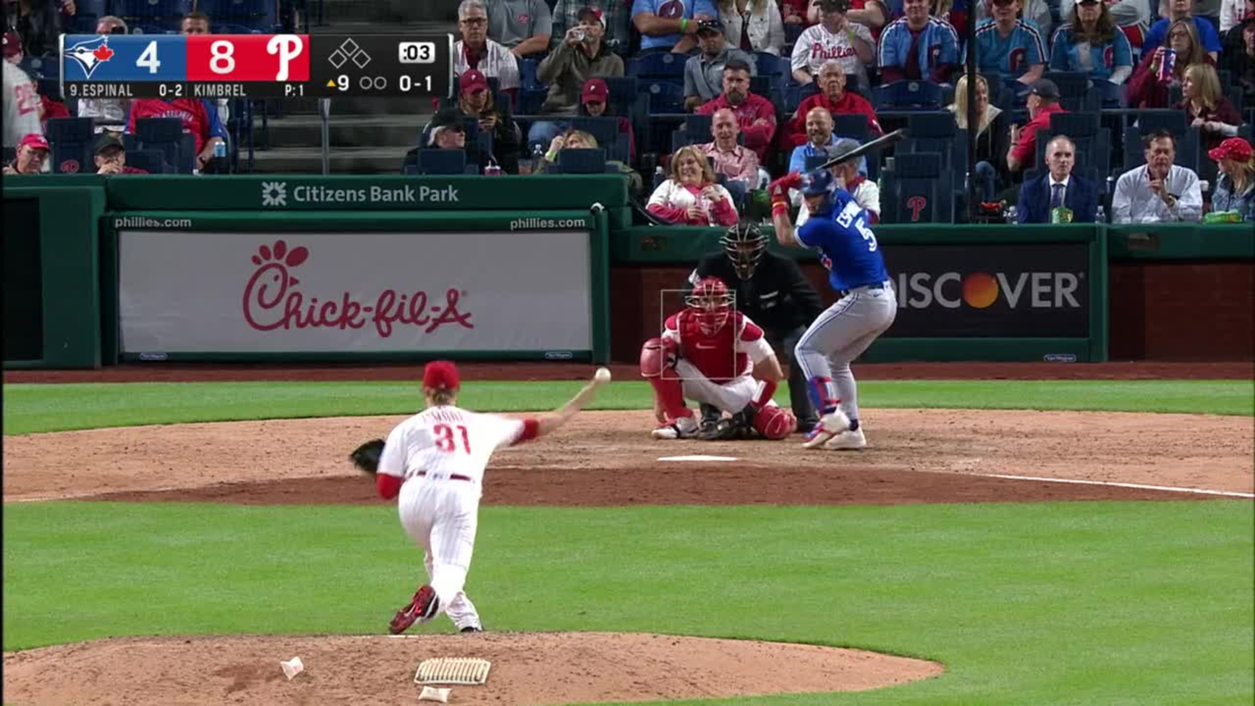 2560x1440 Craig Kimbrel: fastball artist. The Good Phight