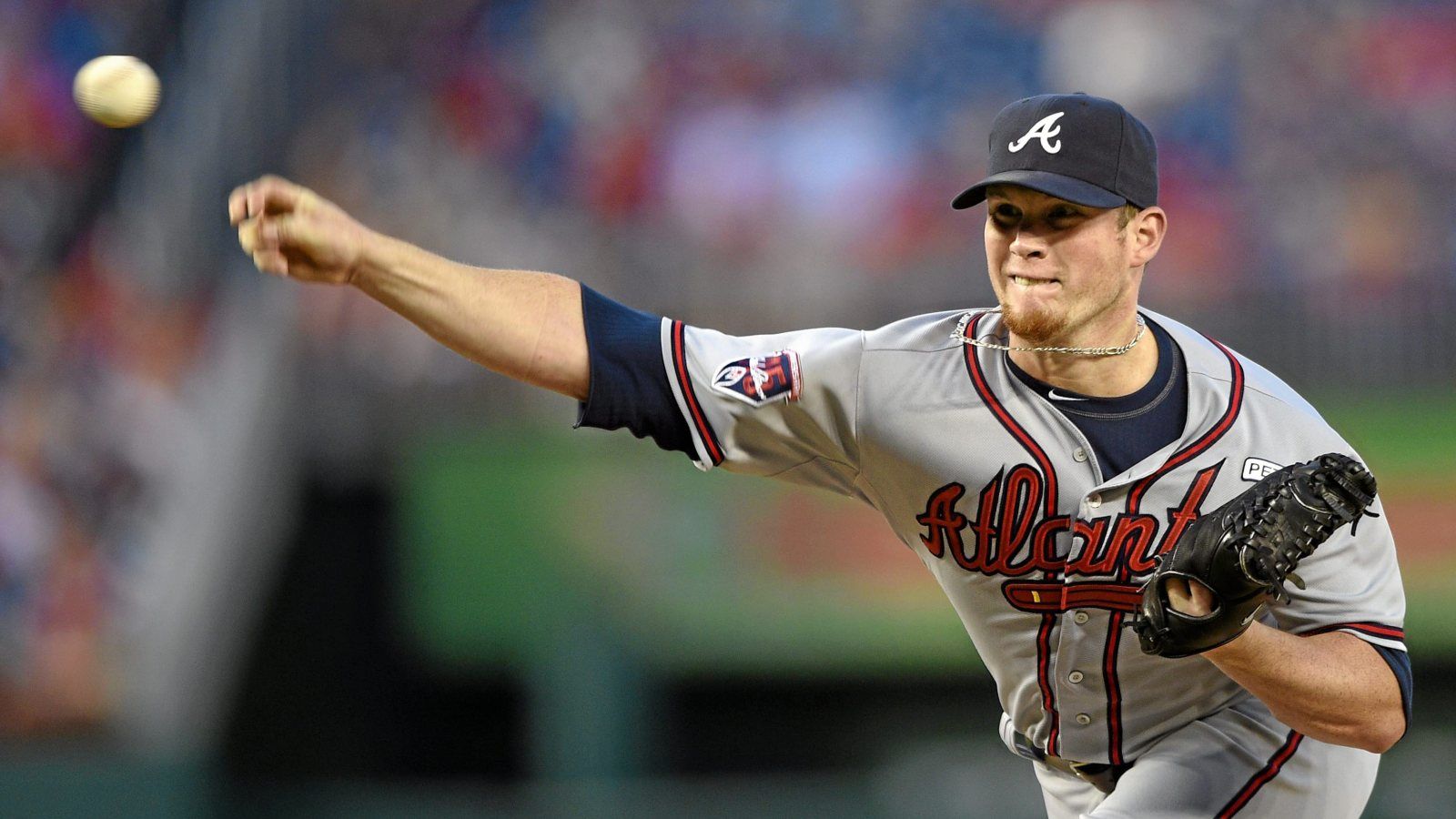 1600x900 San Diego Padres acquire Craig Kimbrel in blockbuster deal with Atlanta Braves