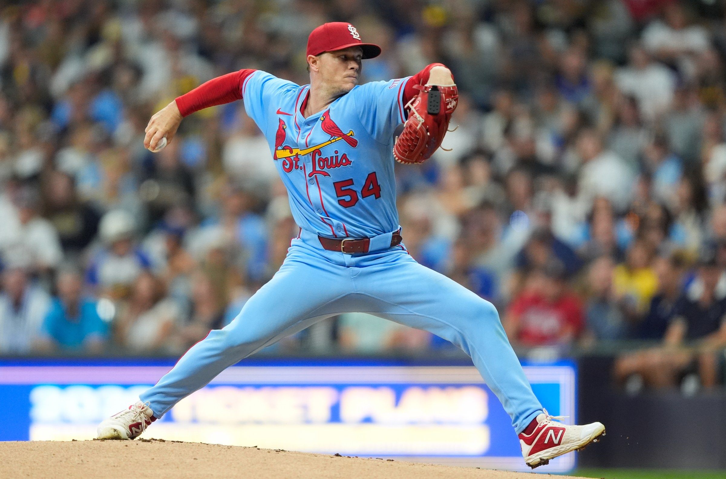 2400x1584 Craig Kimbrel's interesting tenth inning. The Good Phight