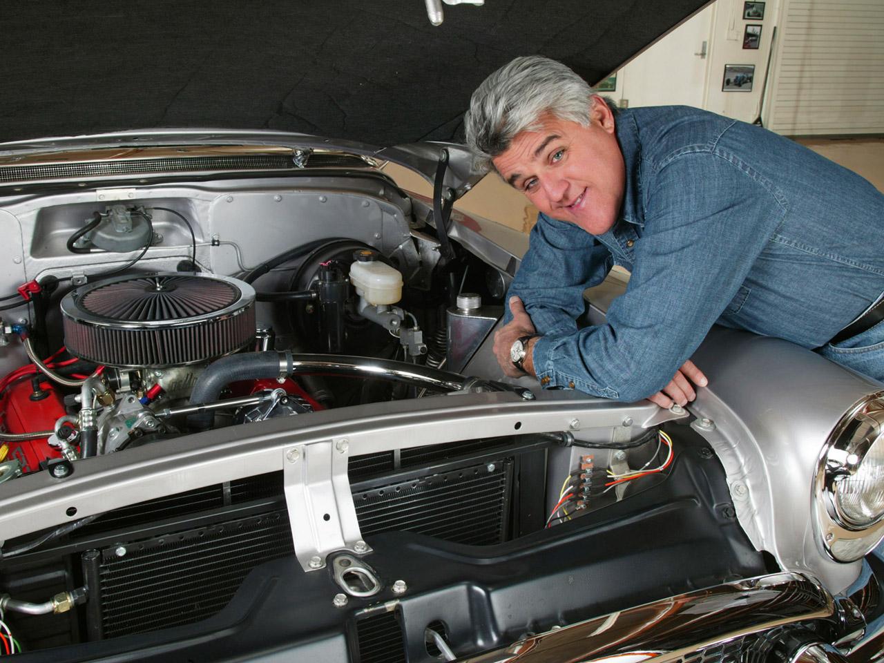 1280x960 Jay Leno Wallpaper