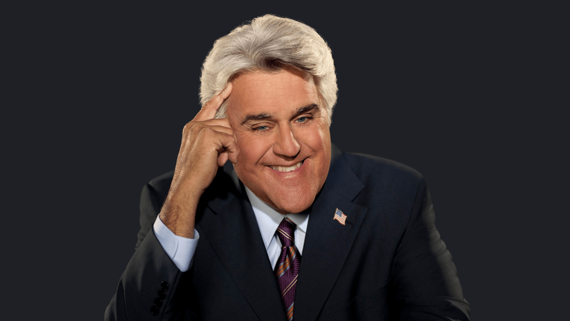 1920x1080 The Muransky Companies Present: Jay Leno