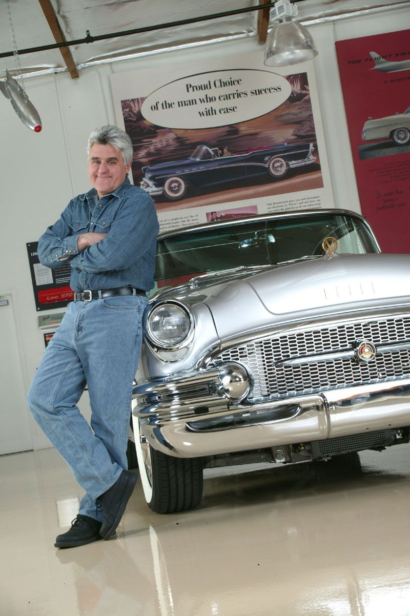 800x1202 Buick Roadmaster by Jay Leno Image. Photo 11 of 23