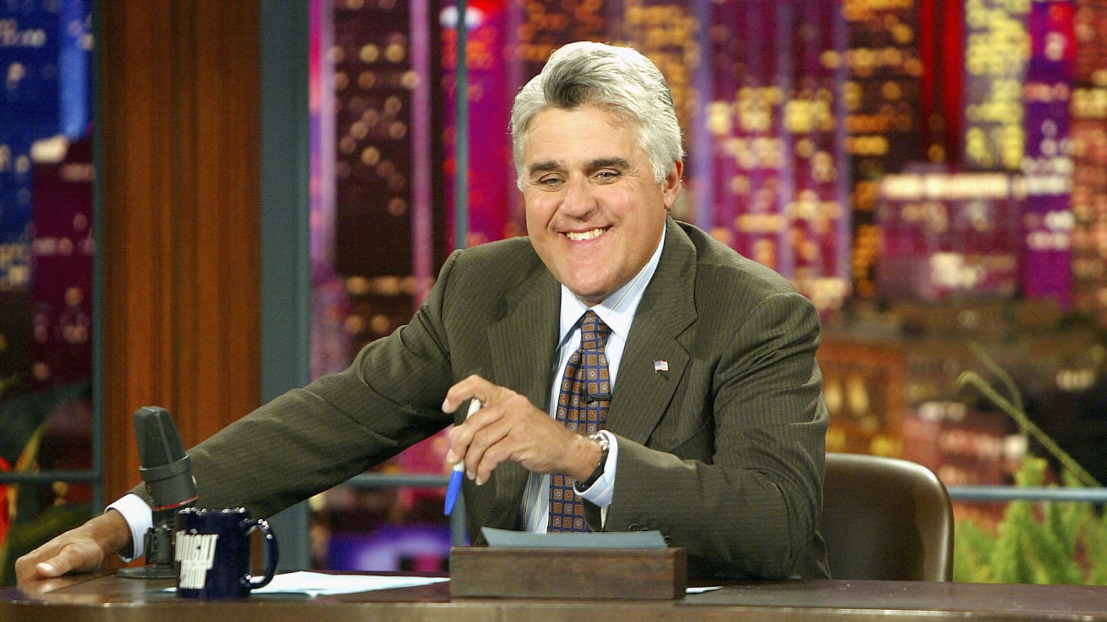 1600x900 Why Jay Leno has always worked at least two jobs simultaneously