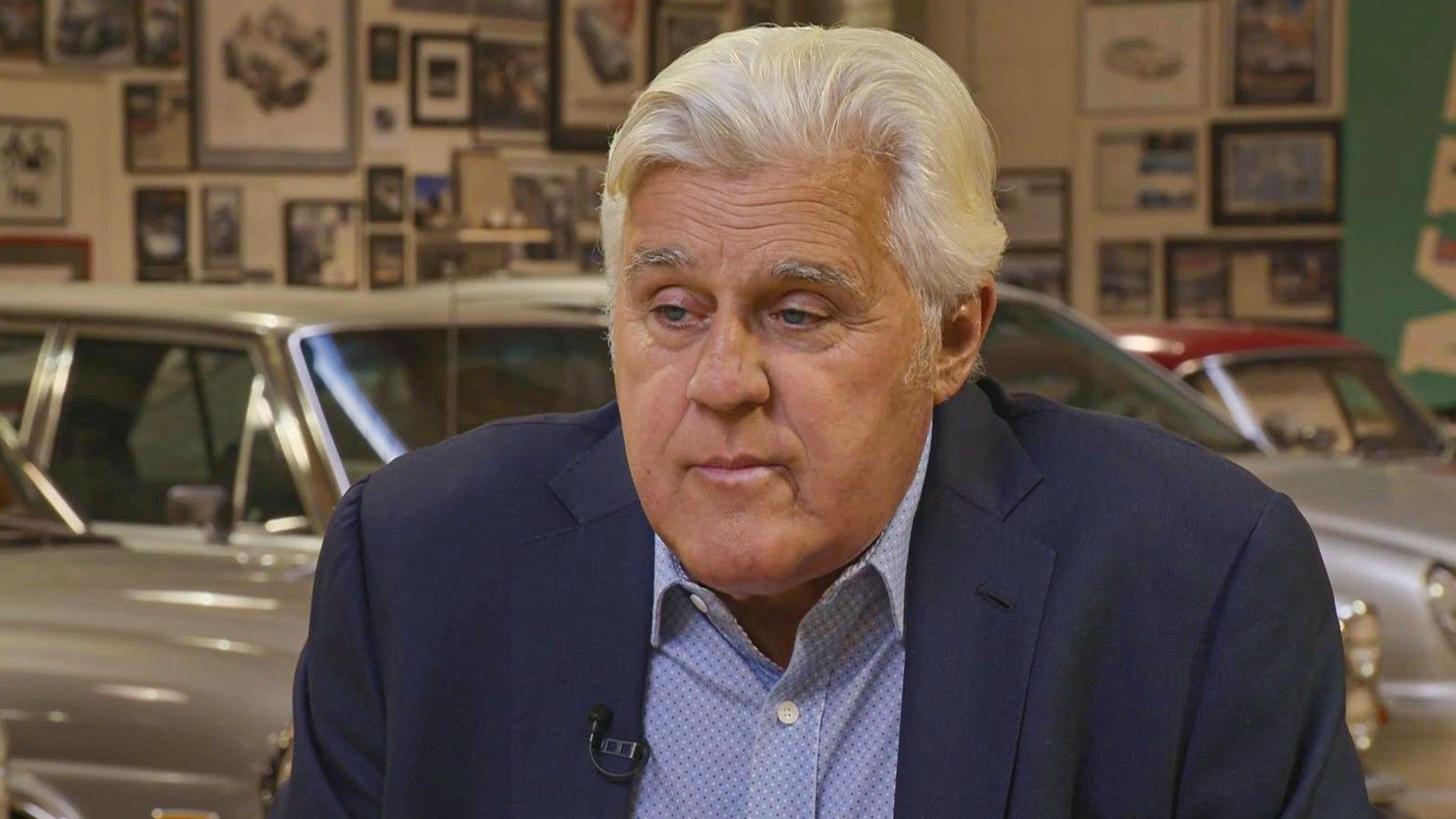 1920x1080 Jay Leno speaks out about burn injuries in TODAY exclusive
