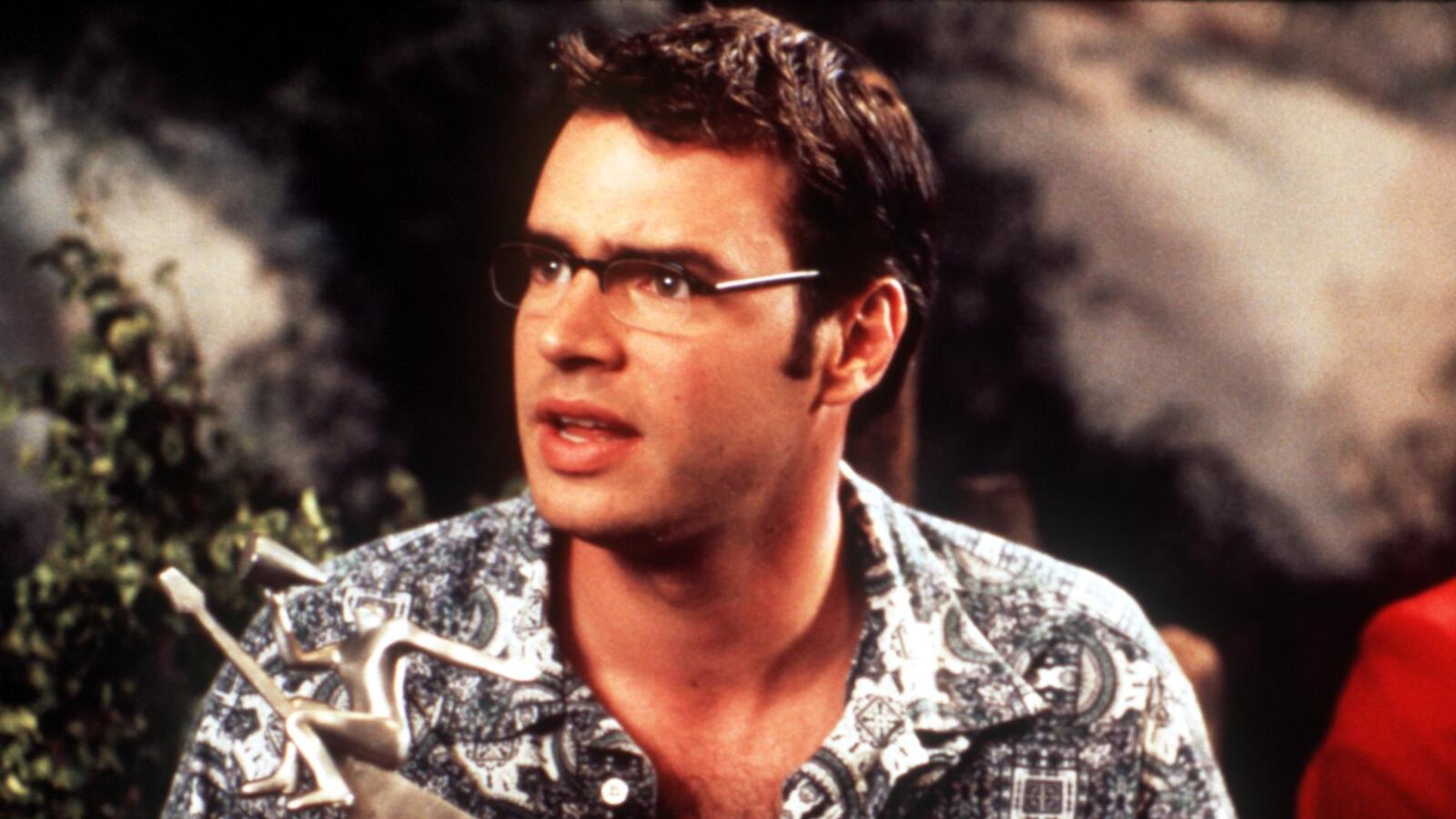 1600x900 Scott Foley Reveals Surprise Return to 'Scream' Franchise