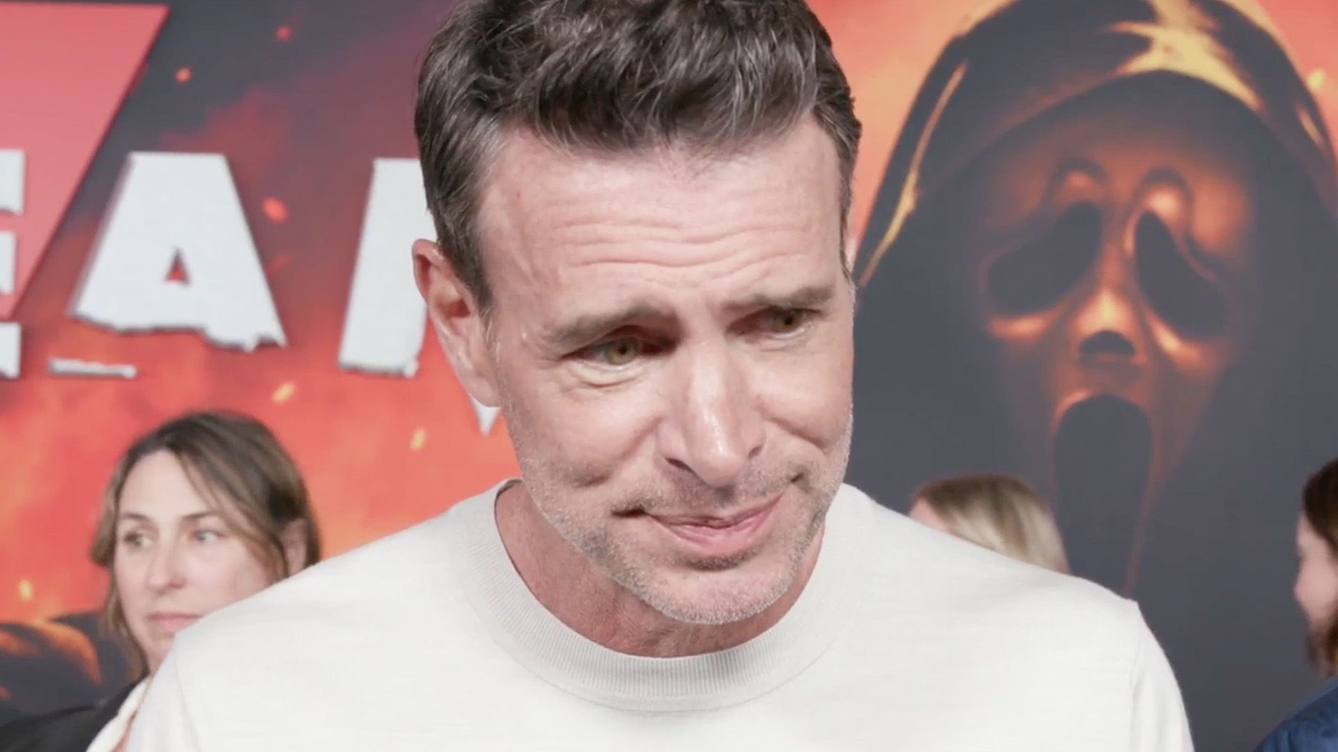 1920x1080 Scott Foley Shares His Reaction When Called to Return for 'Scream 7'