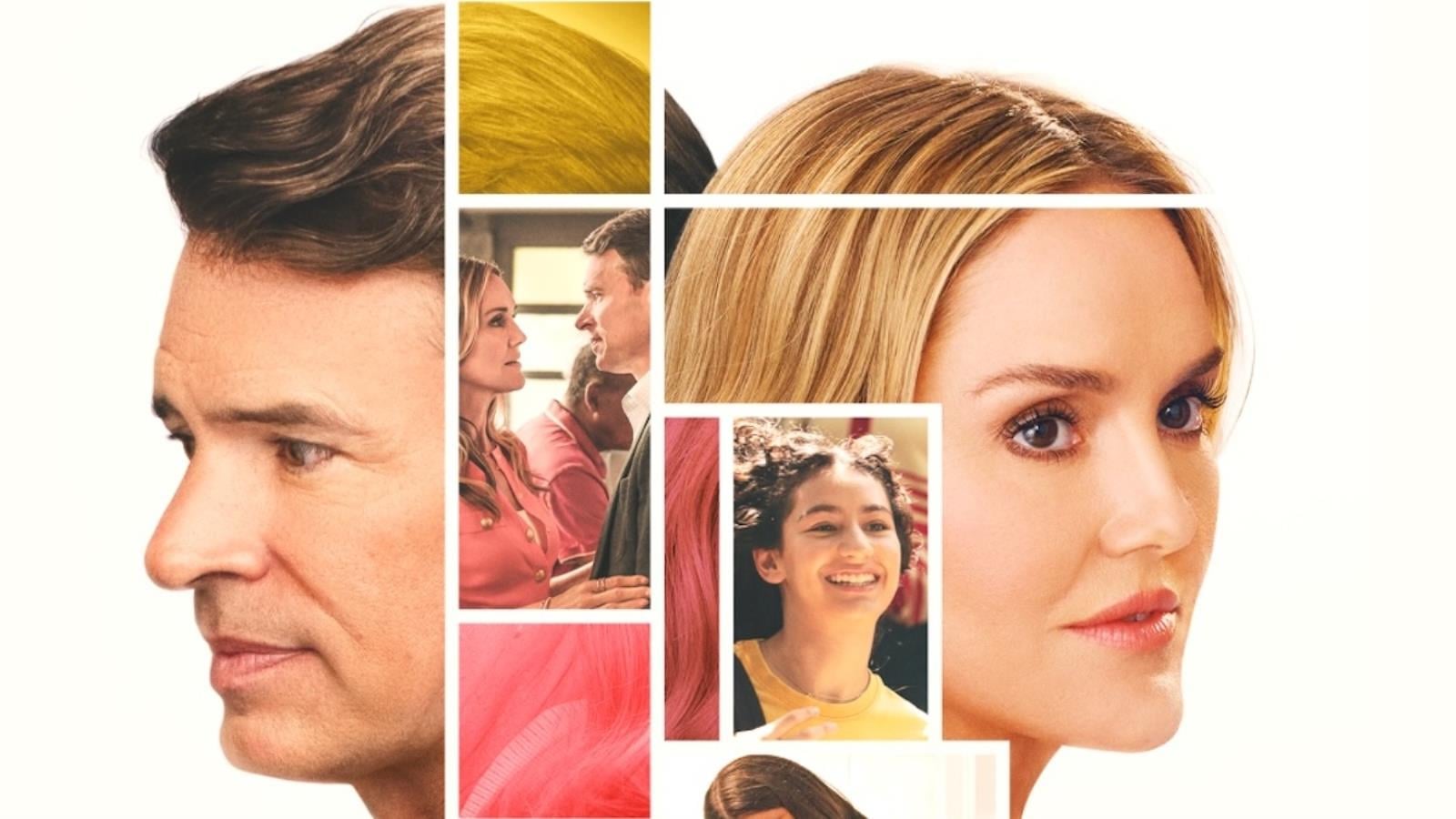 1600x900 IT'S NOT LIKE THAT Interview: Scott Foley Talks SCREAM 7 Return And Turning Down SCRUBS Revival (Exclusive)