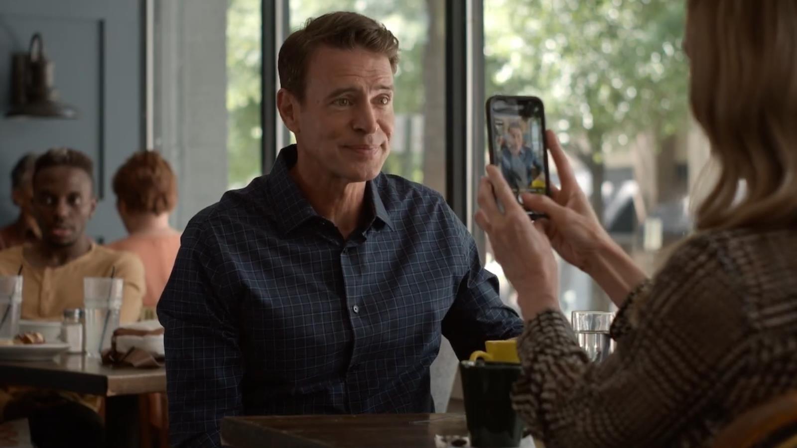 1600x900 IT'S NOT LIKE THAT: Check Out An Exclusive Clip From Sunday's Episode Featuring Scott Foley