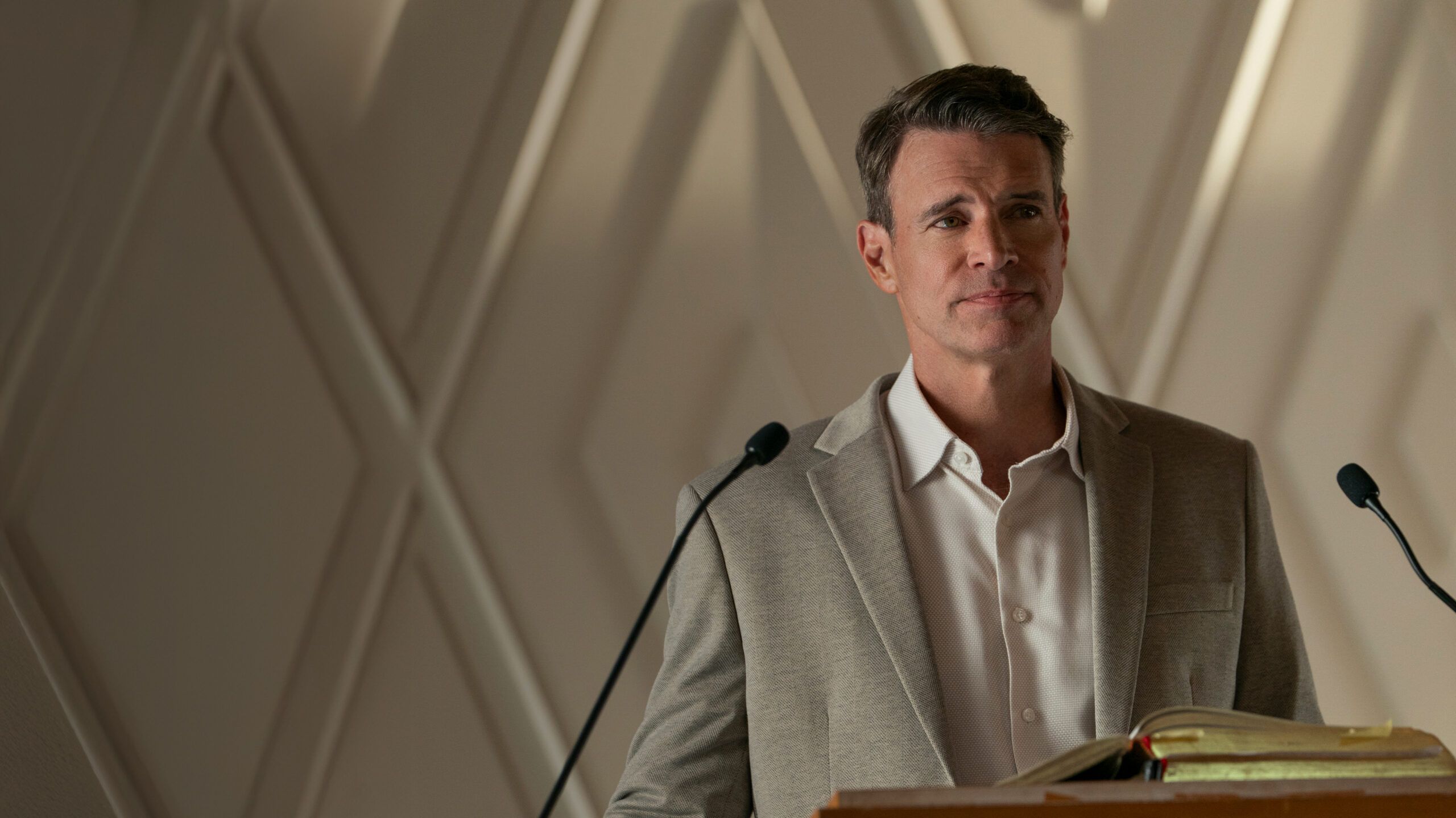2560x1440 What to Watch on TV This Week: Memory of a Killer, Wild Cards, Bridgerton, and More!