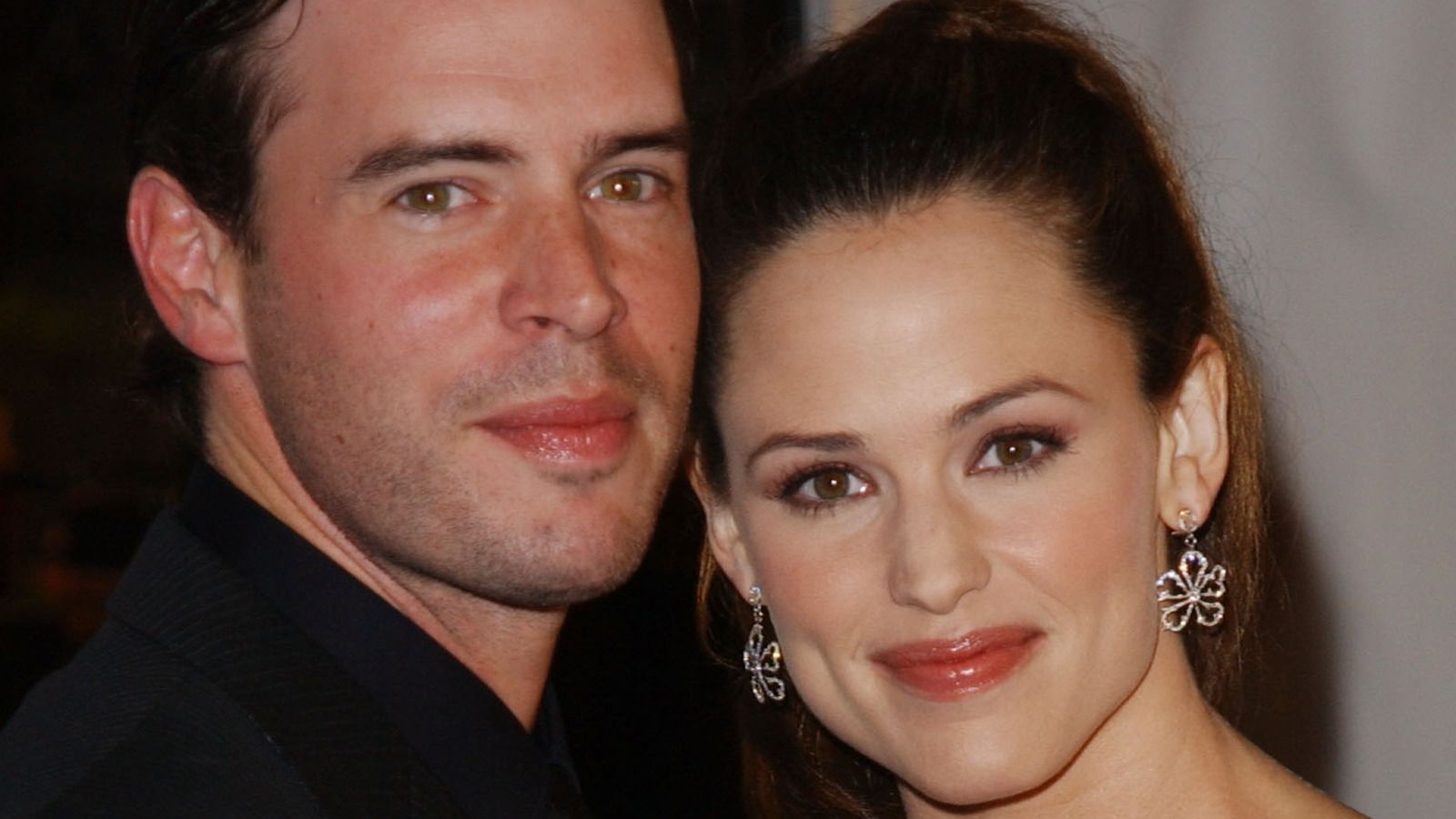 1600x900 Inside Scott Foley And Jennifer Garner's Relationship After Their Divorce