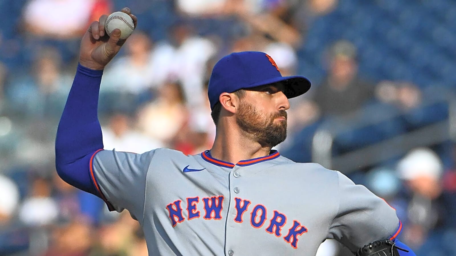 1600x900 Why the Mets should be wary of Clay Holmes' great start