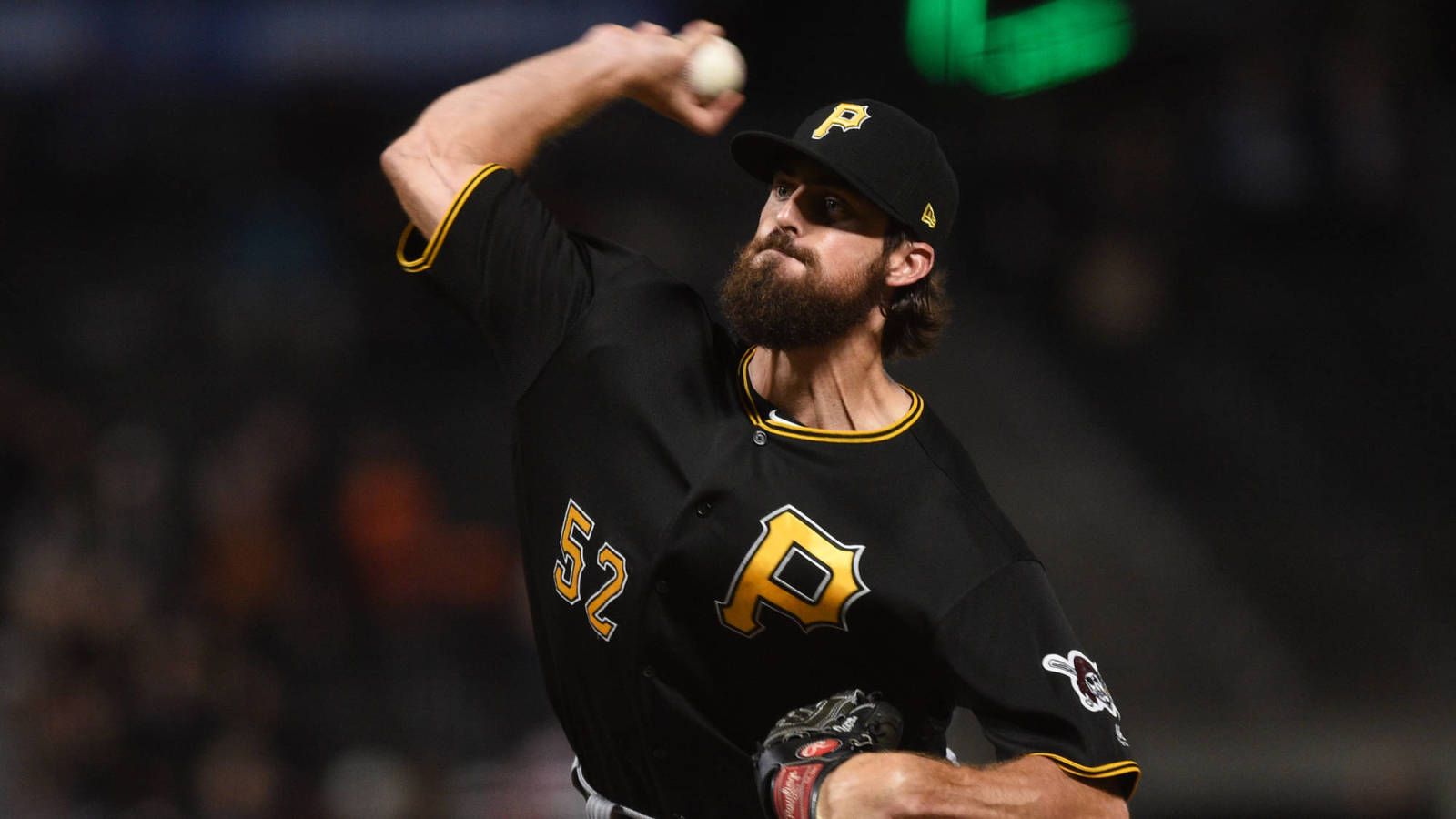 1600x900 Mound Visit: Clay Holmes' roadmap back to roster