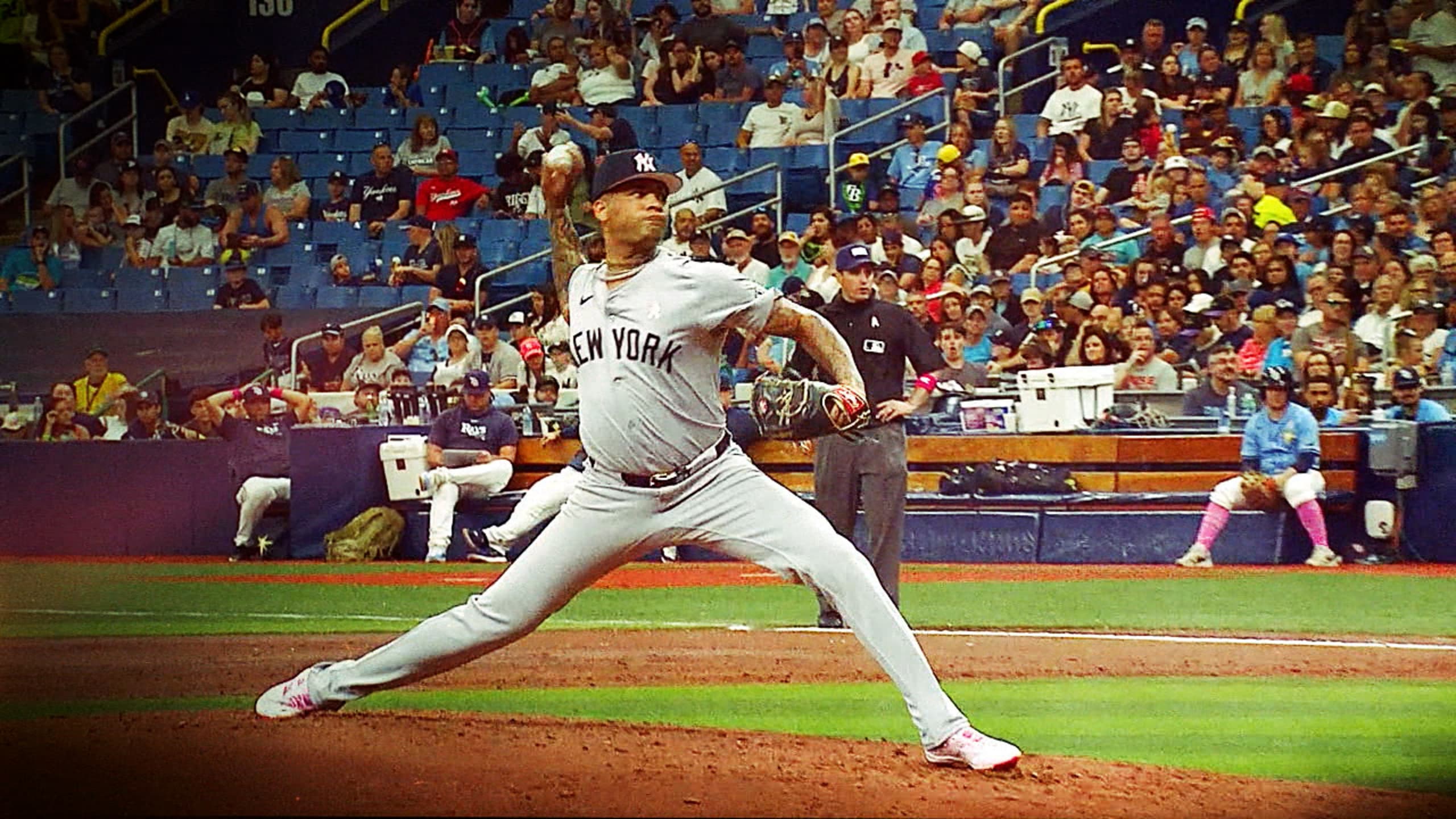 2560x1440 These Pitchers Have A Shot At Becoming All Stars In 2024