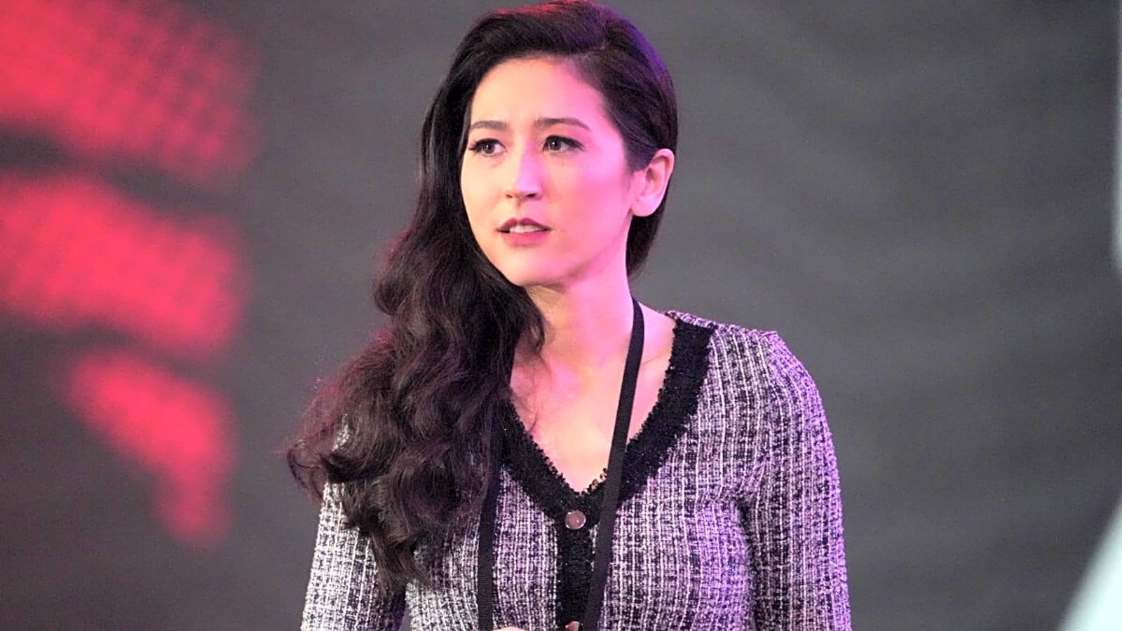 1600x900 ESPN Reporter Mina Kimes Issues Public Apology After Personal Decision Sparks Controversy