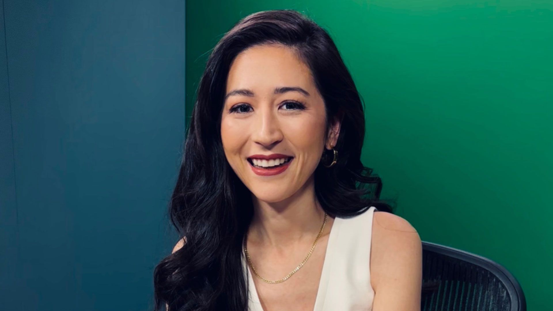 1920x1080 I'll miss a lot' Kimes gets emotional on final day of ESPN show as it abruptly ends