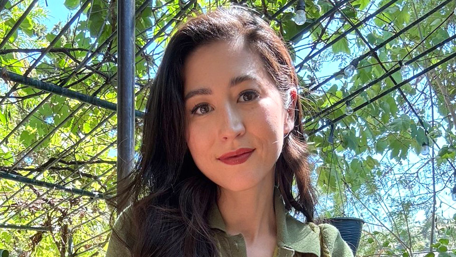 1920x1080 Mina Kimes Sends 2 Word Message After ESPN Abruptly Cancels Show NFL Reporter Was Major Part Of
