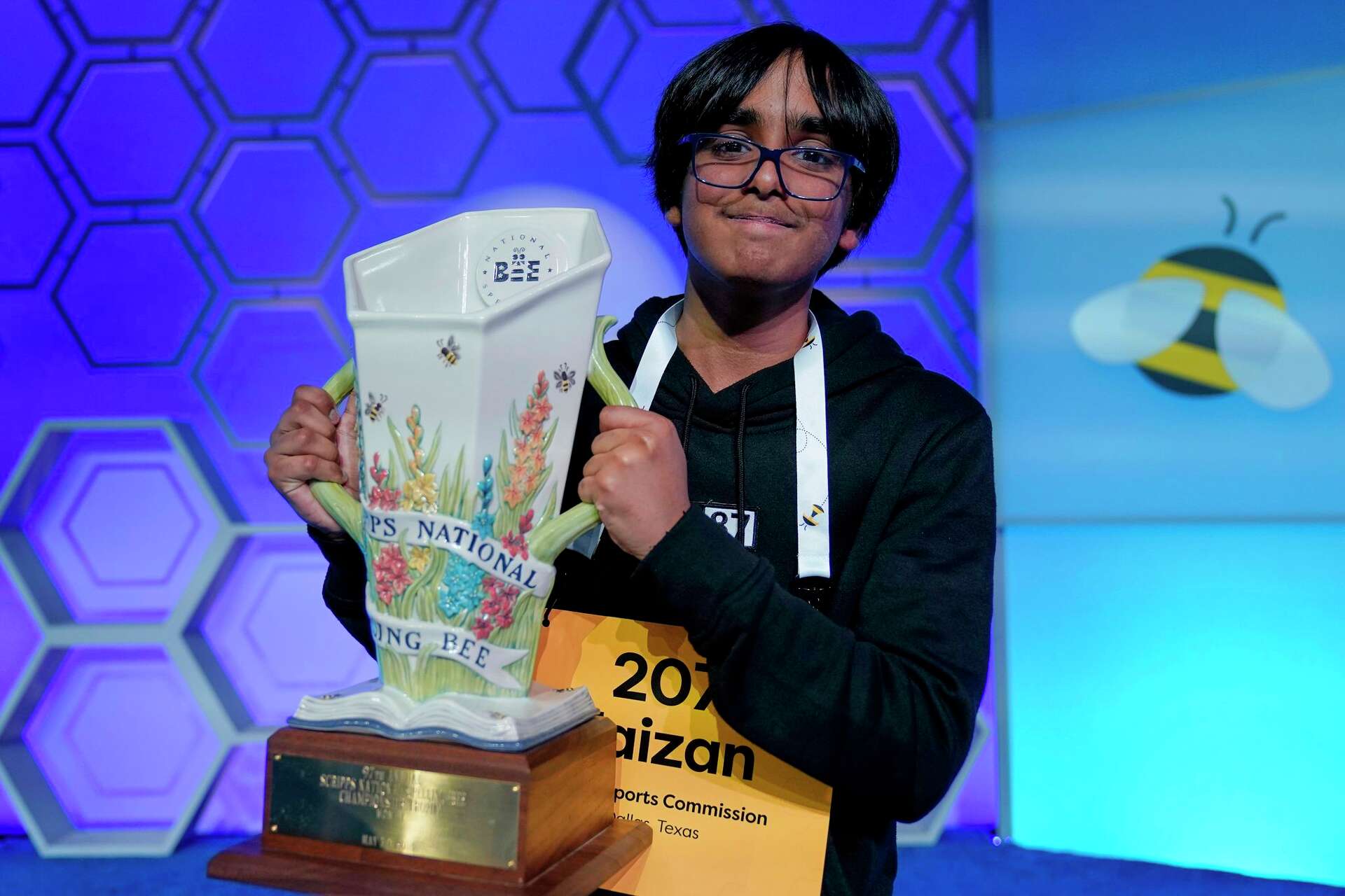 1920x1280 Mina Kimes takes over as Scripps National Spelling Bee host as part of reimagined broadcast