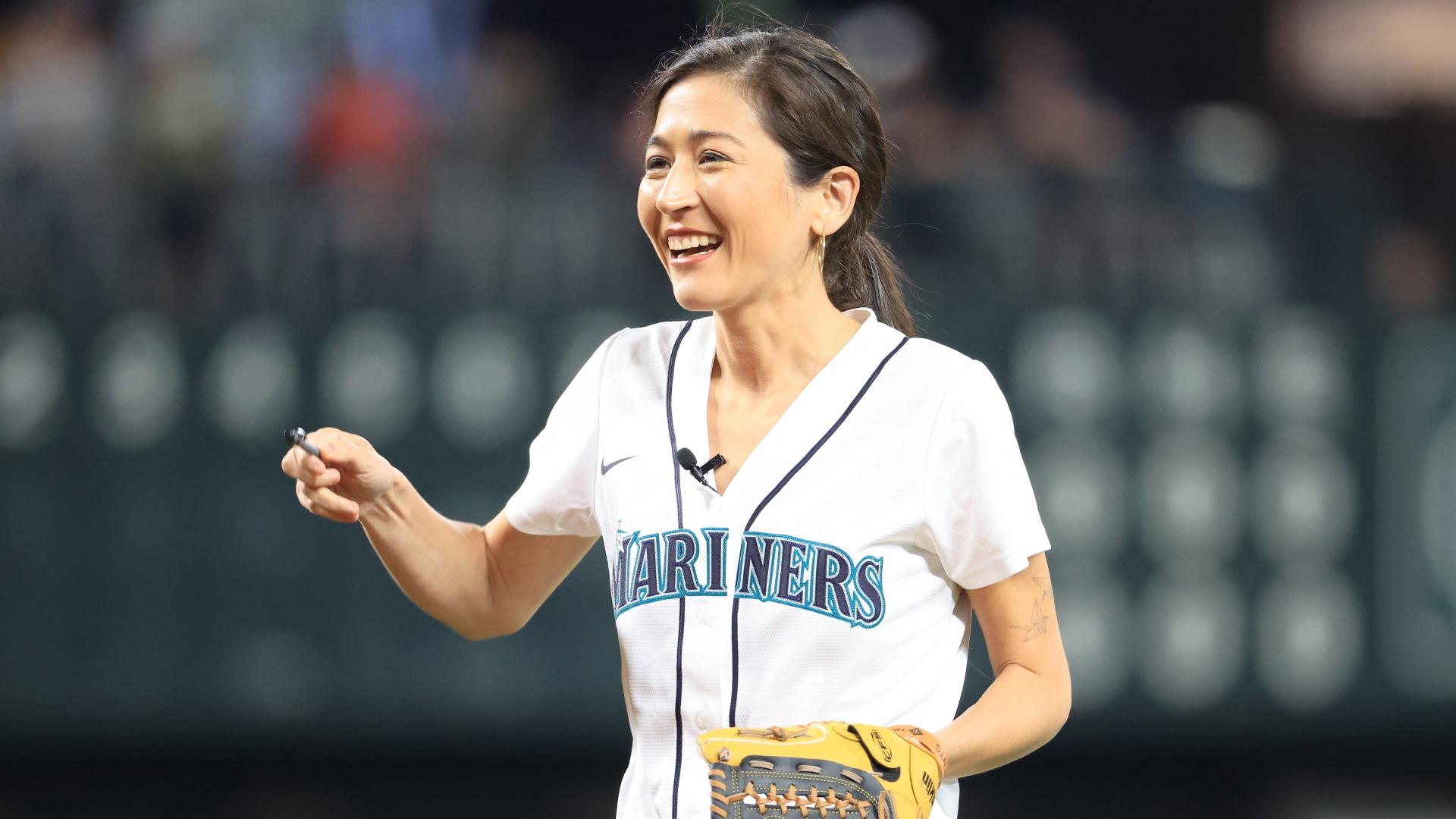 1920x1080 ESPN hits back at Boston radio personality for racist, sexist remark toward Mina Kimes: 'Extremely offensive'